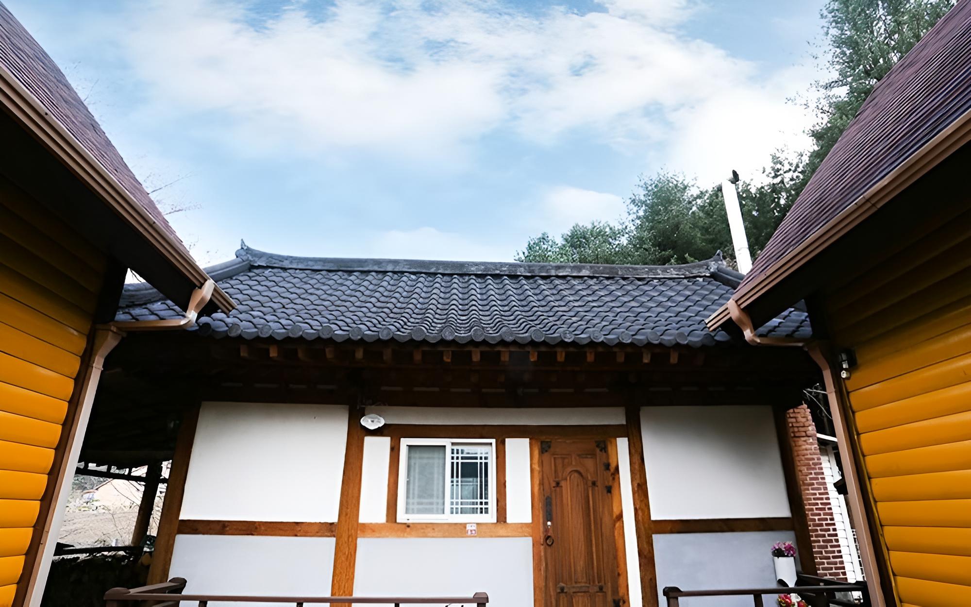 Gapyeong Champignon Pension