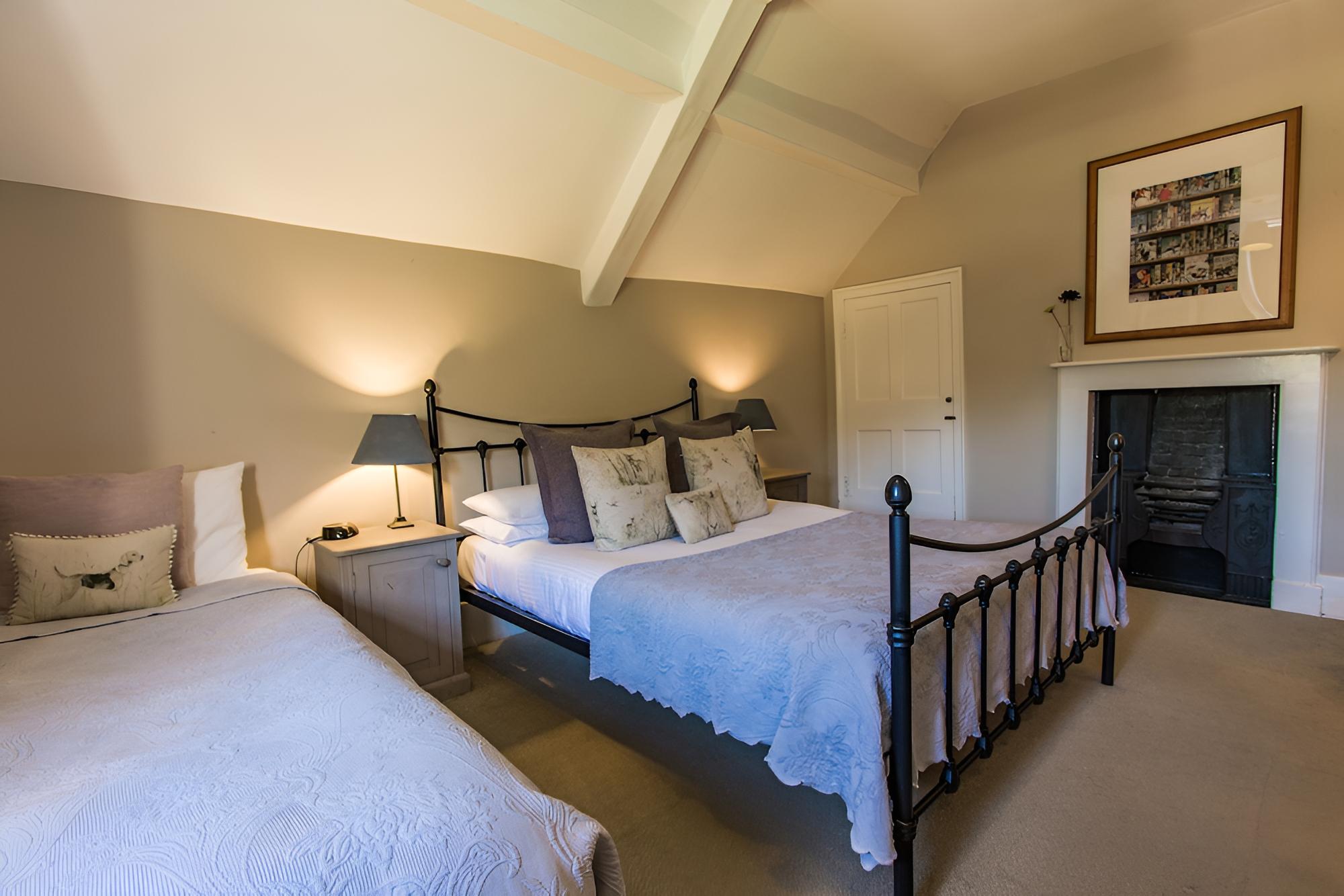Bodkin House