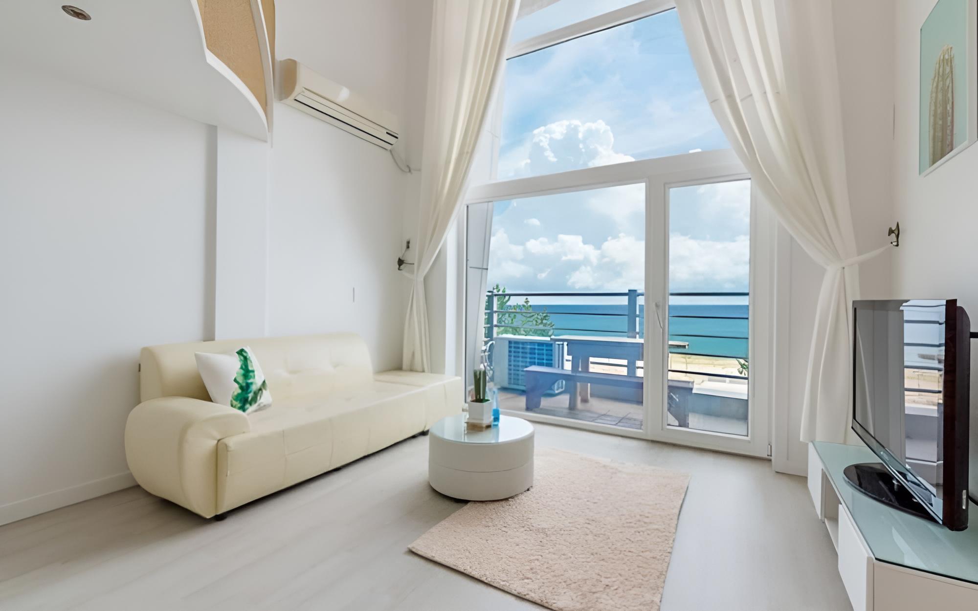 Yangyang Momore Pension view 4