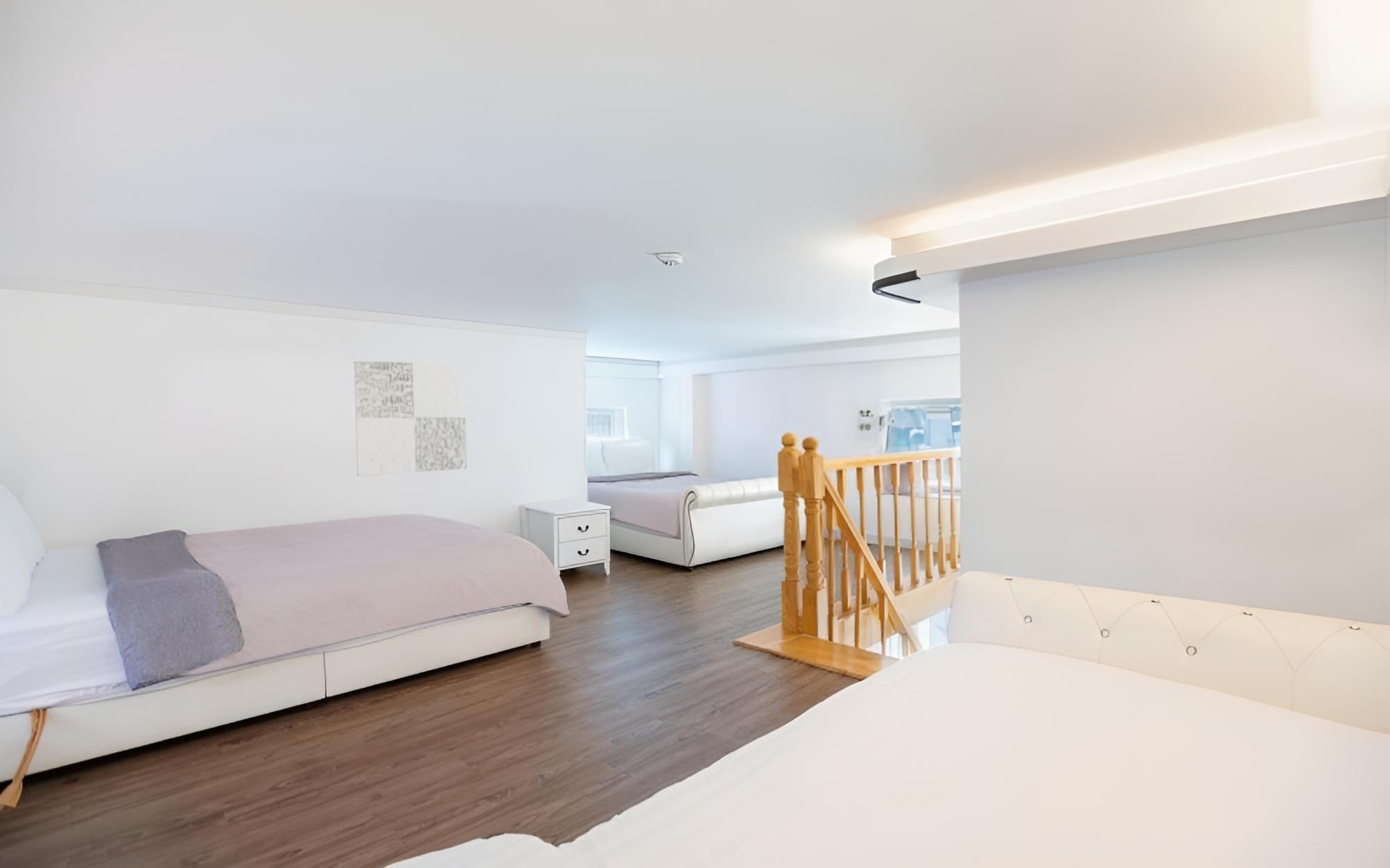 Gangneung Four View Pension