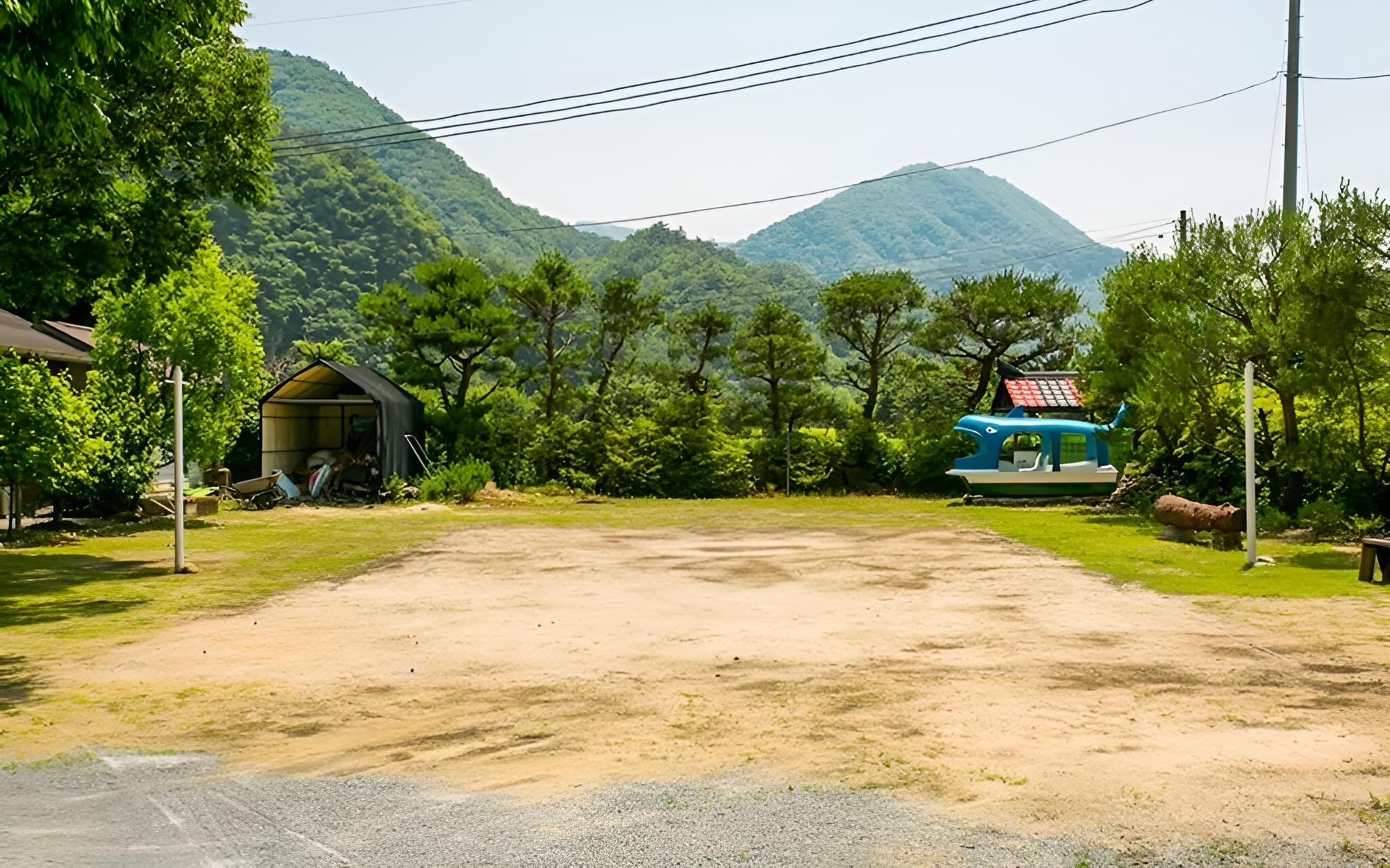 Pyeongchanggang Healing House Pension