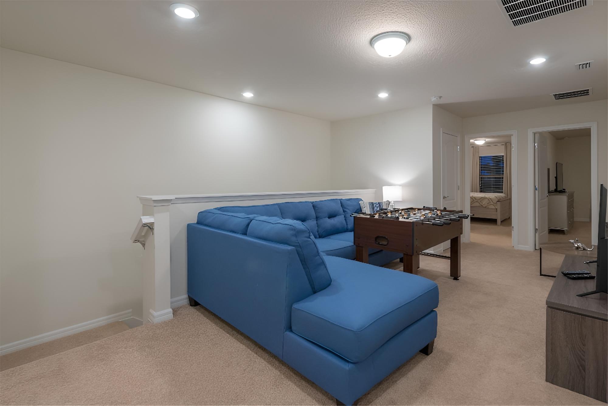 Dream Home With Pool Near Disney