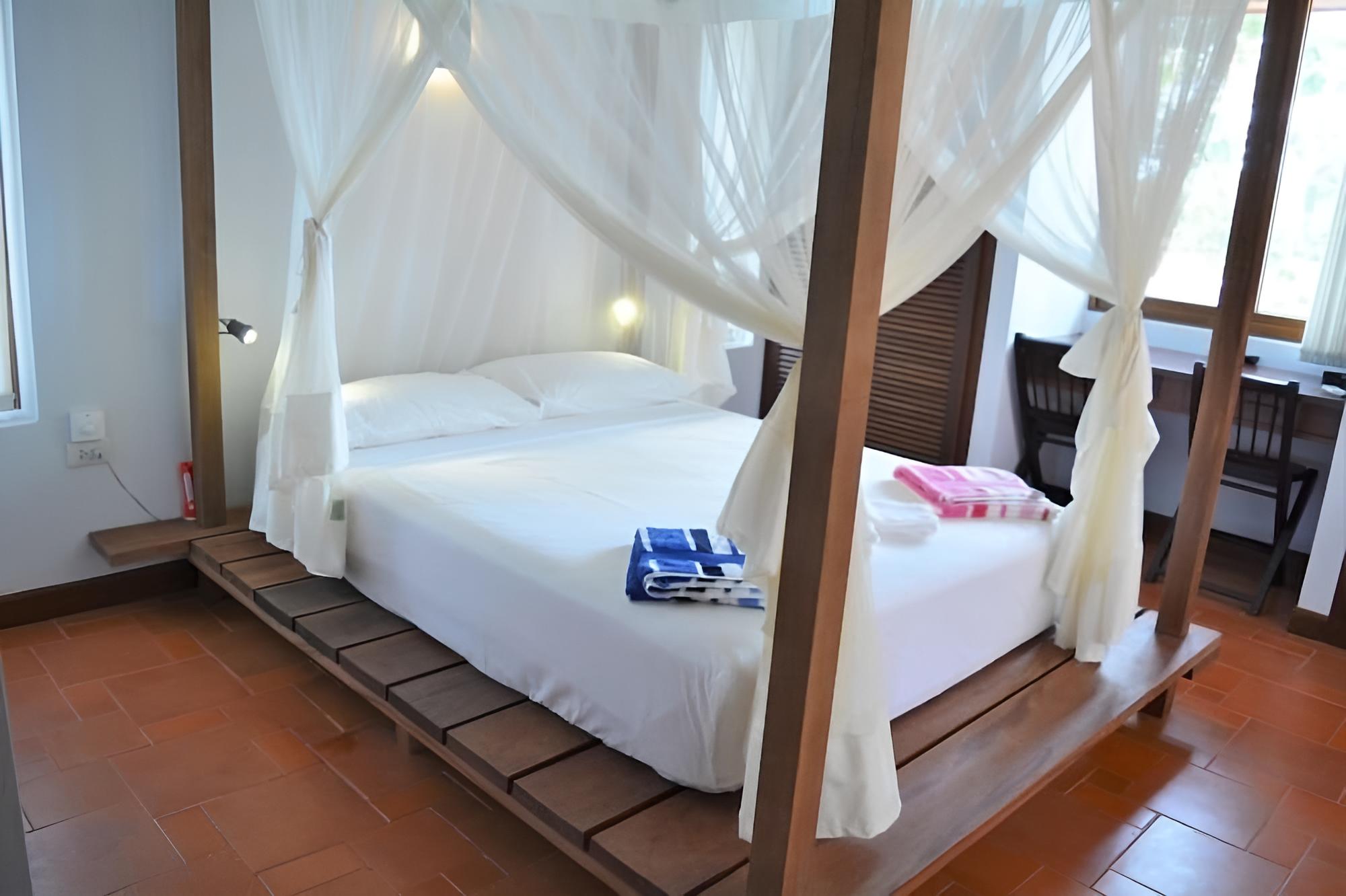 Baan Luang Koh Lanta