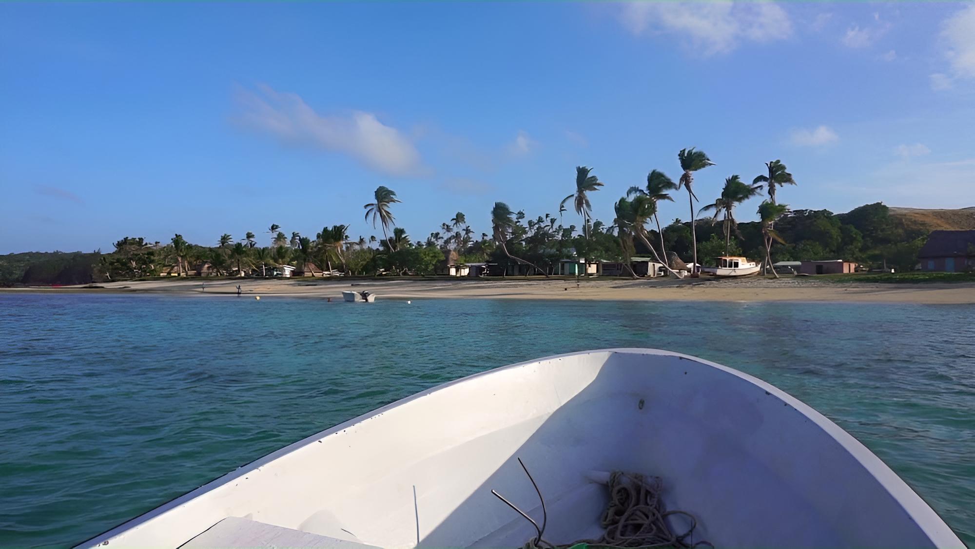 Yasawa Homestays - view 11