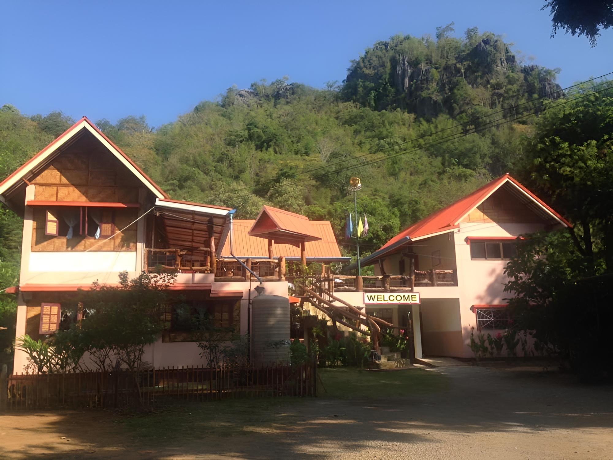 Yayei Homestay