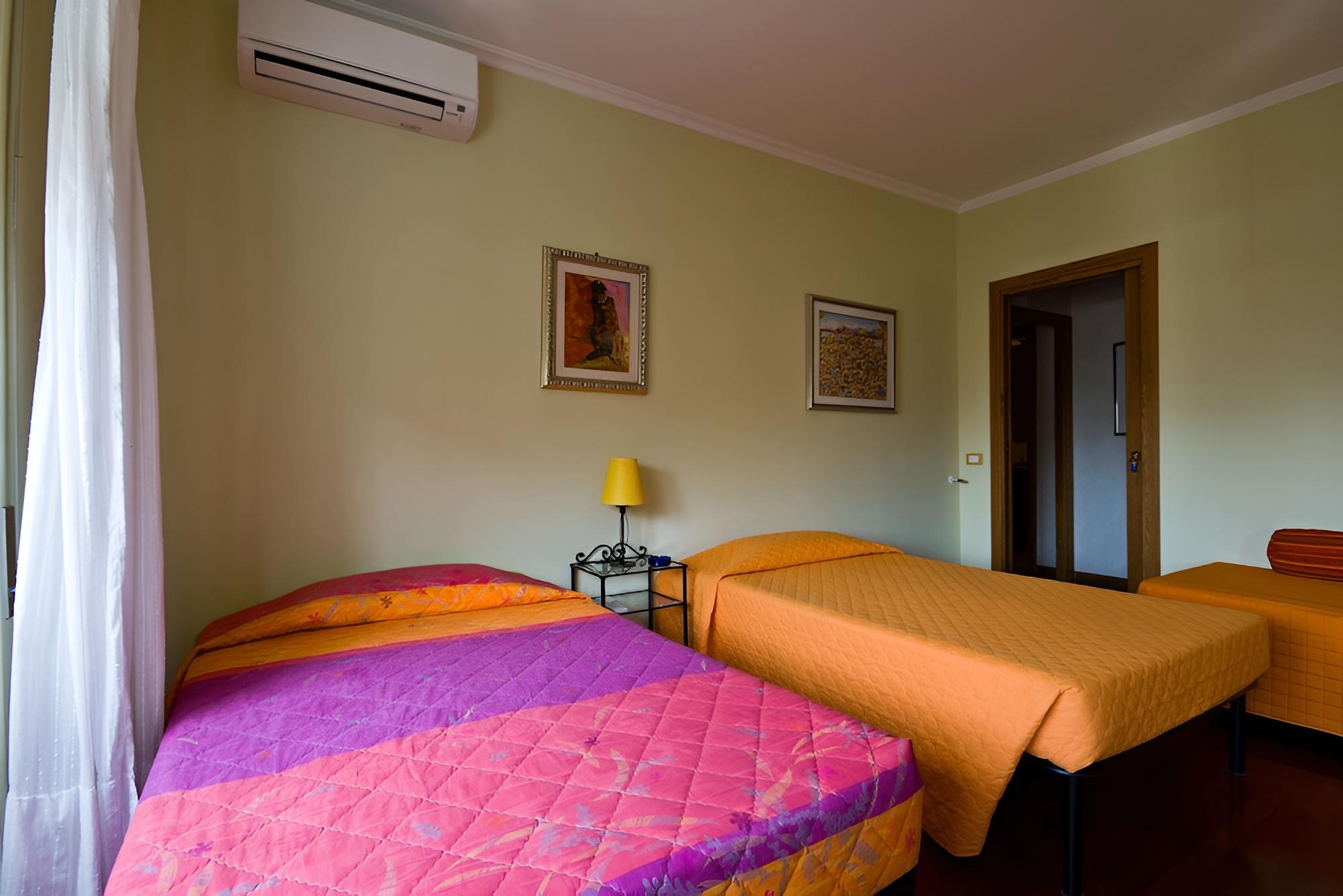 B&B Davila 25 — Rome photo 2