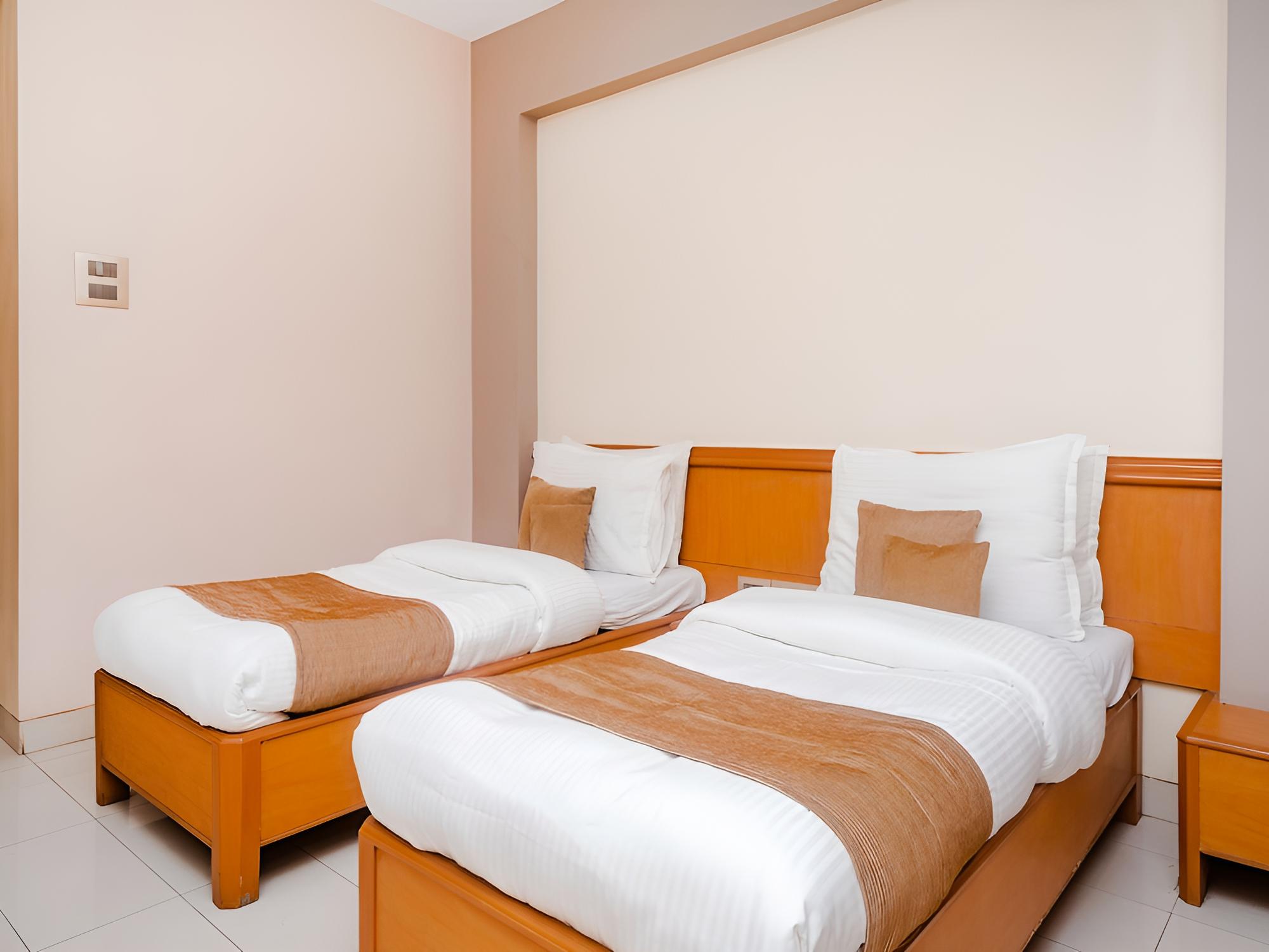 TULIIPSTAYS - Hotel Ashok Bhiwandi view 2