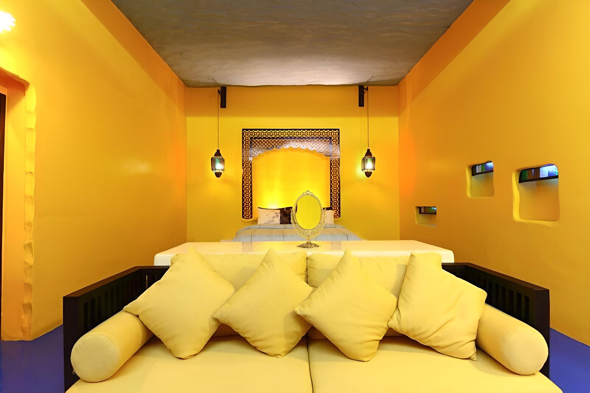 Gyeongju on the Moon Kids Pool Villa