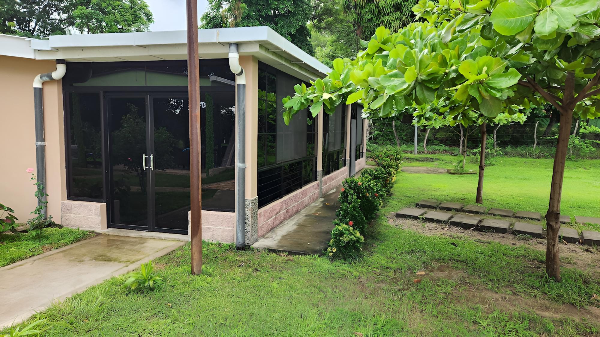 Rancho de Montoya