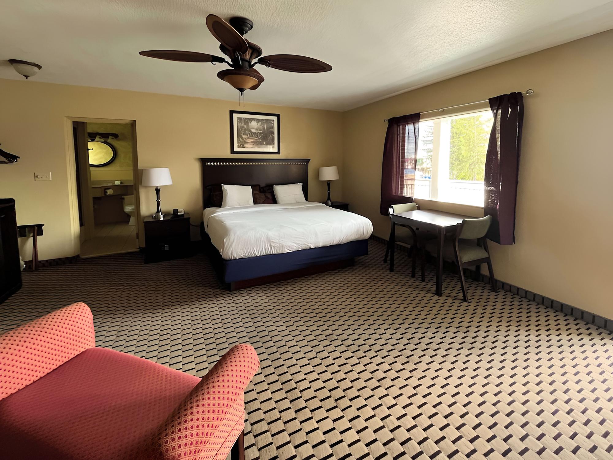 Motel 6 Fairmont, WV - Downtown, Billede 11