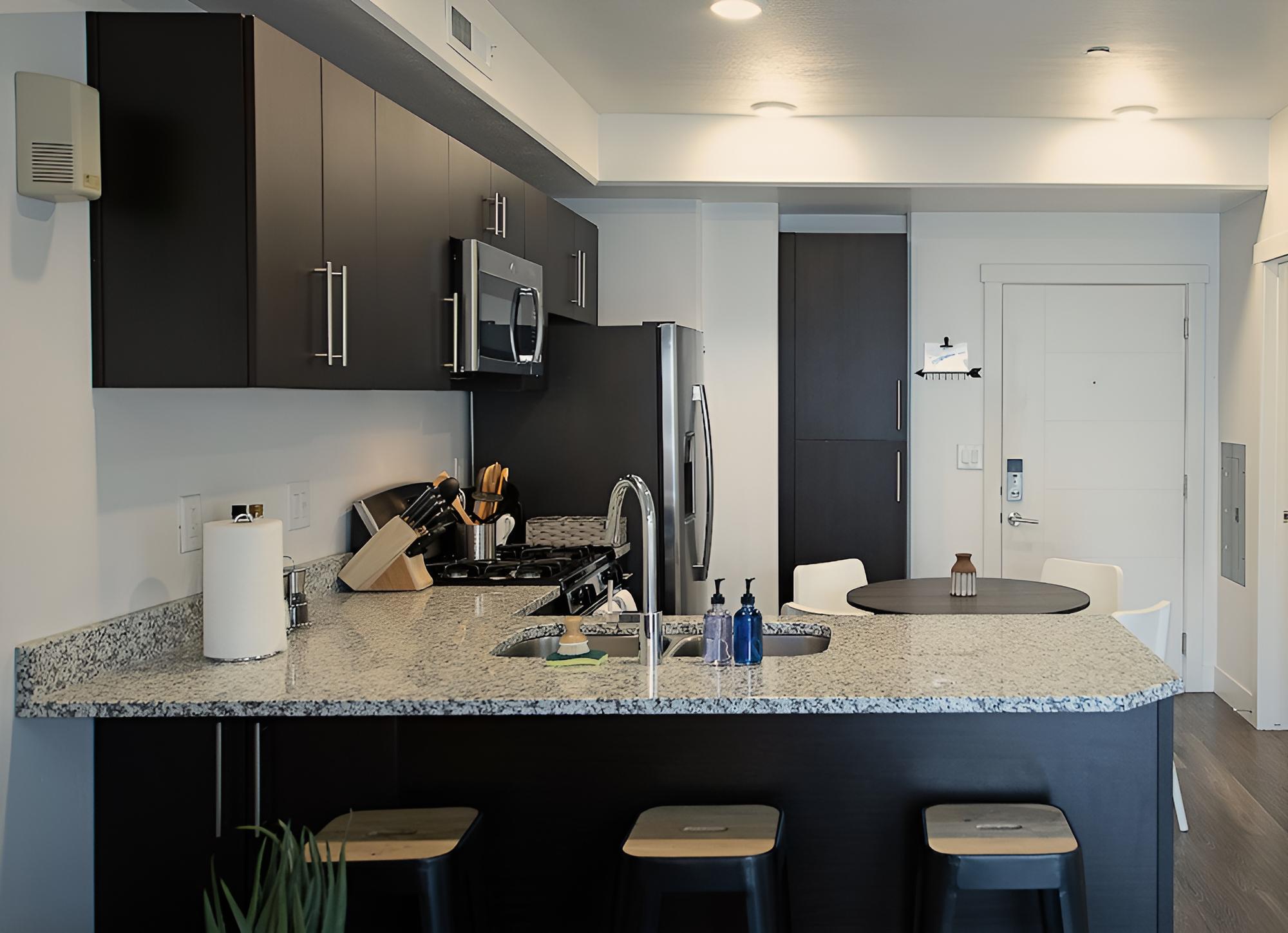 Kasa Downtown Salt Lake City view 5