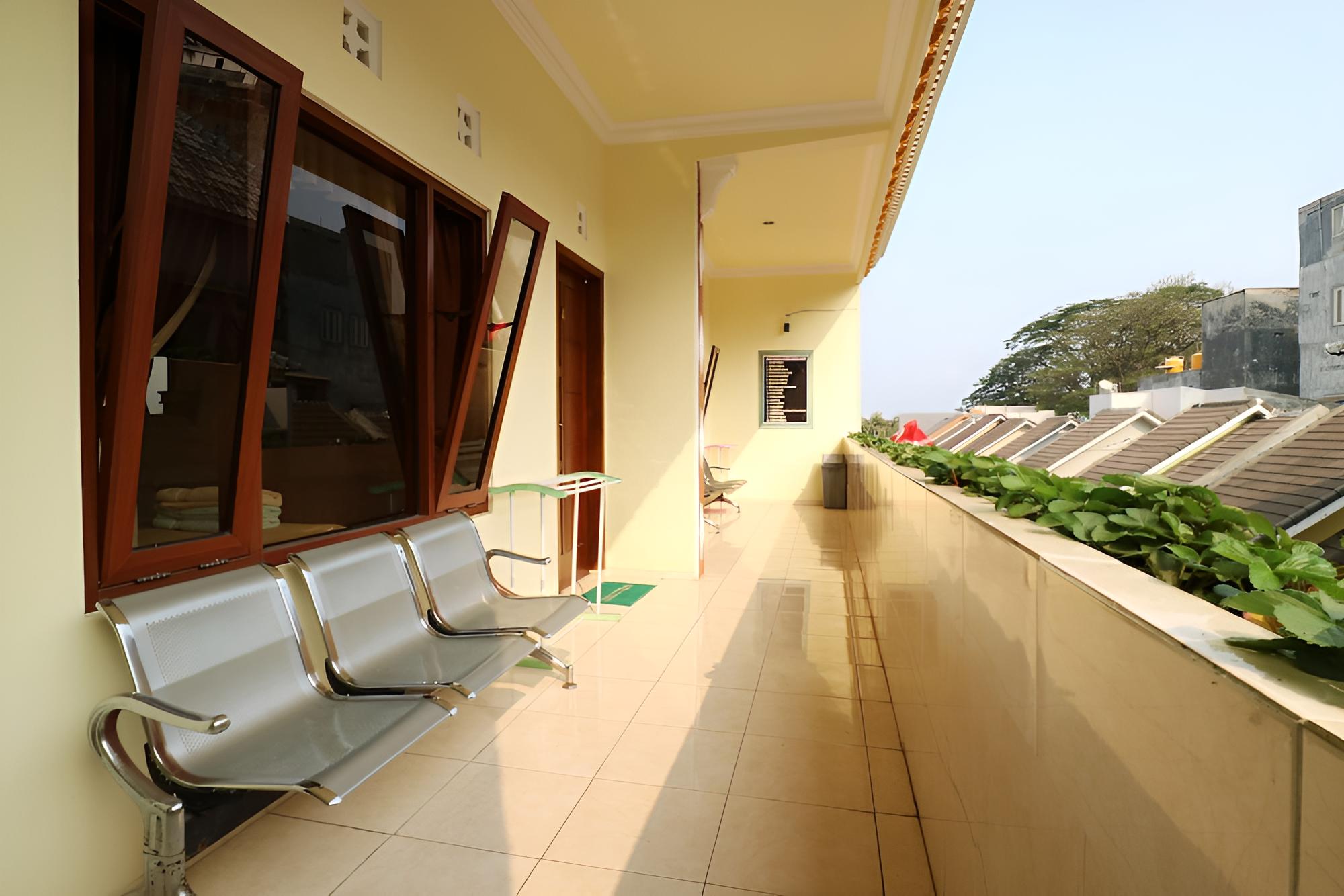 Griya Imafa Guesthouse