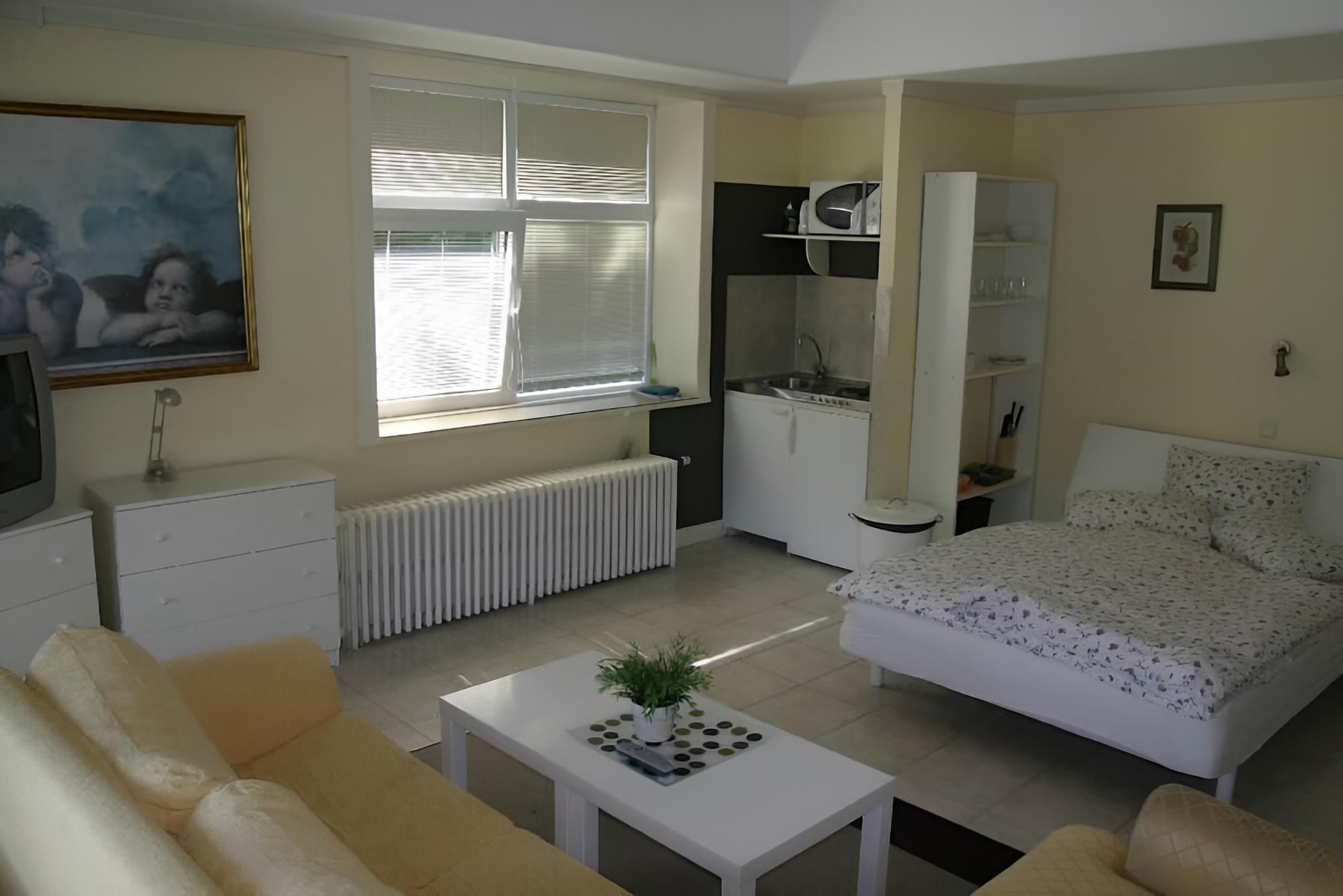 Bed & Breakfast Studio's The Hague