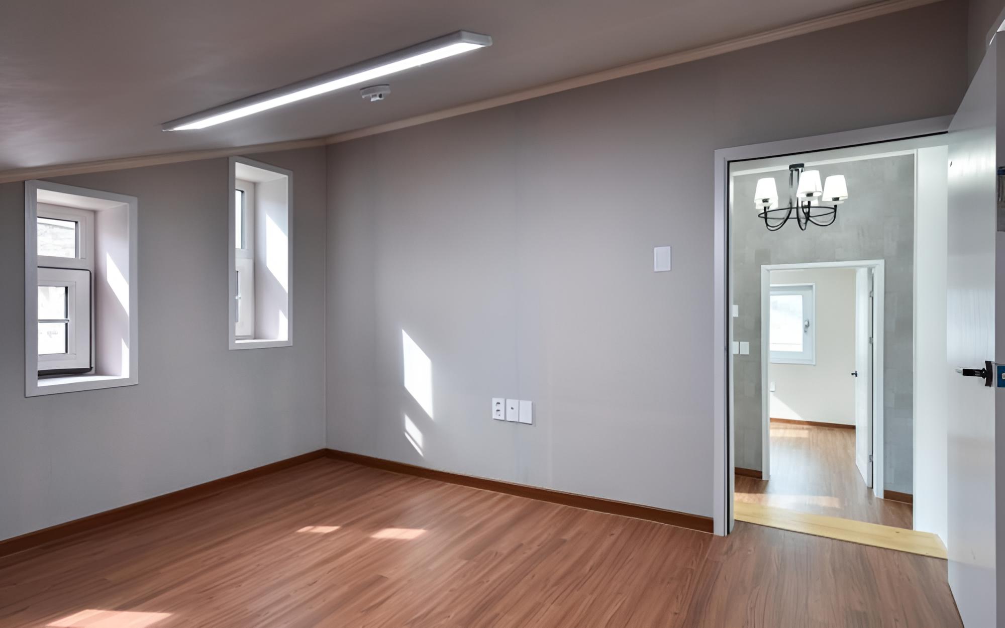 Yangpyeong Dodam House Pension