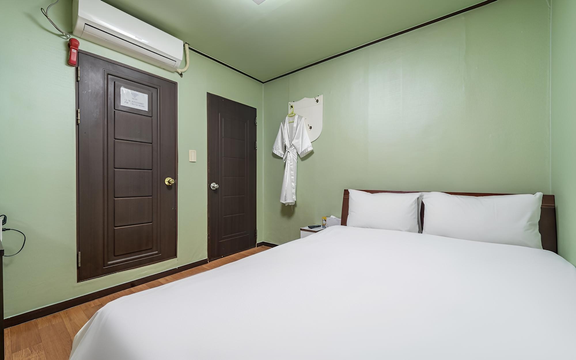 Jangchung Yangmi Motel