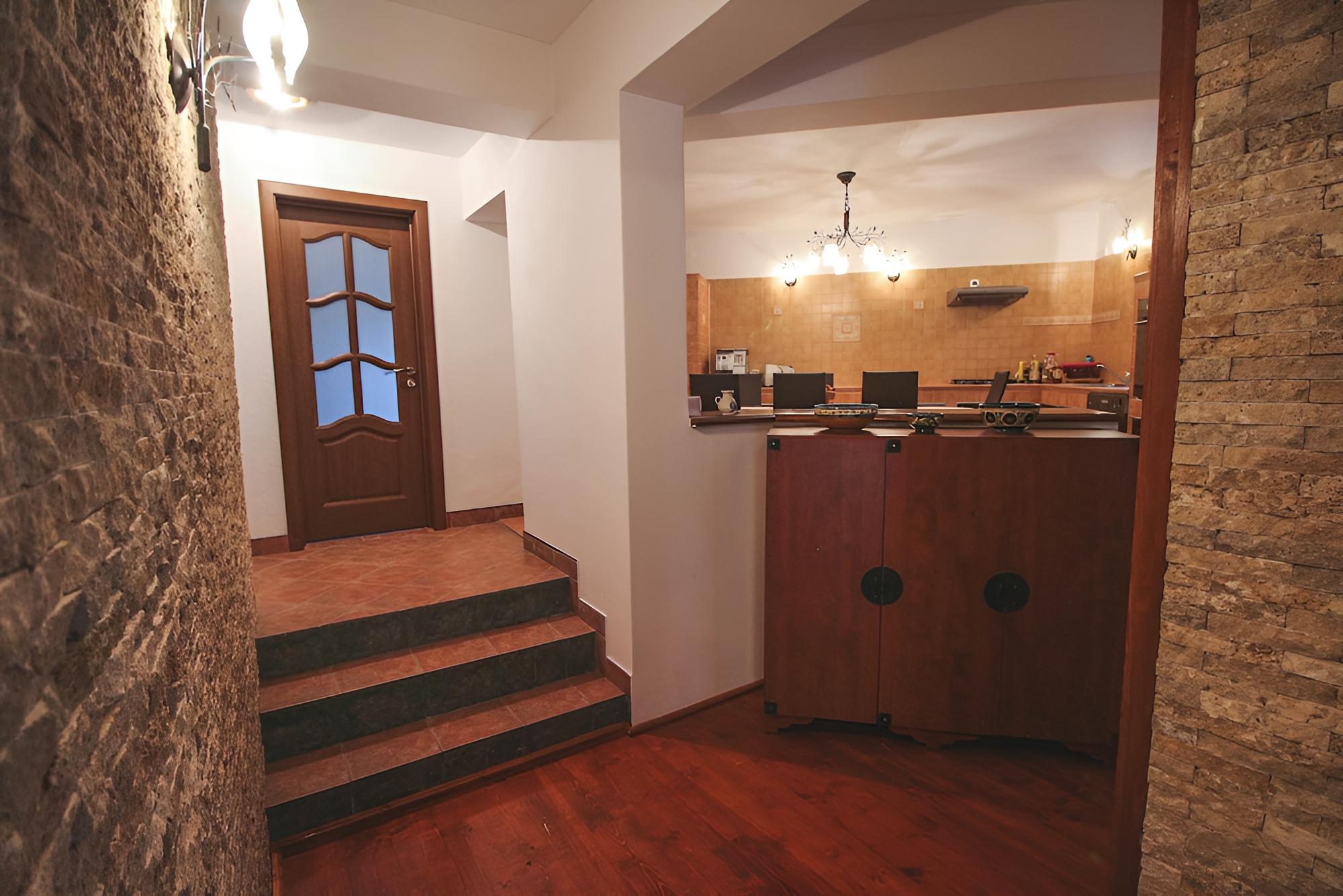 The Holiday House