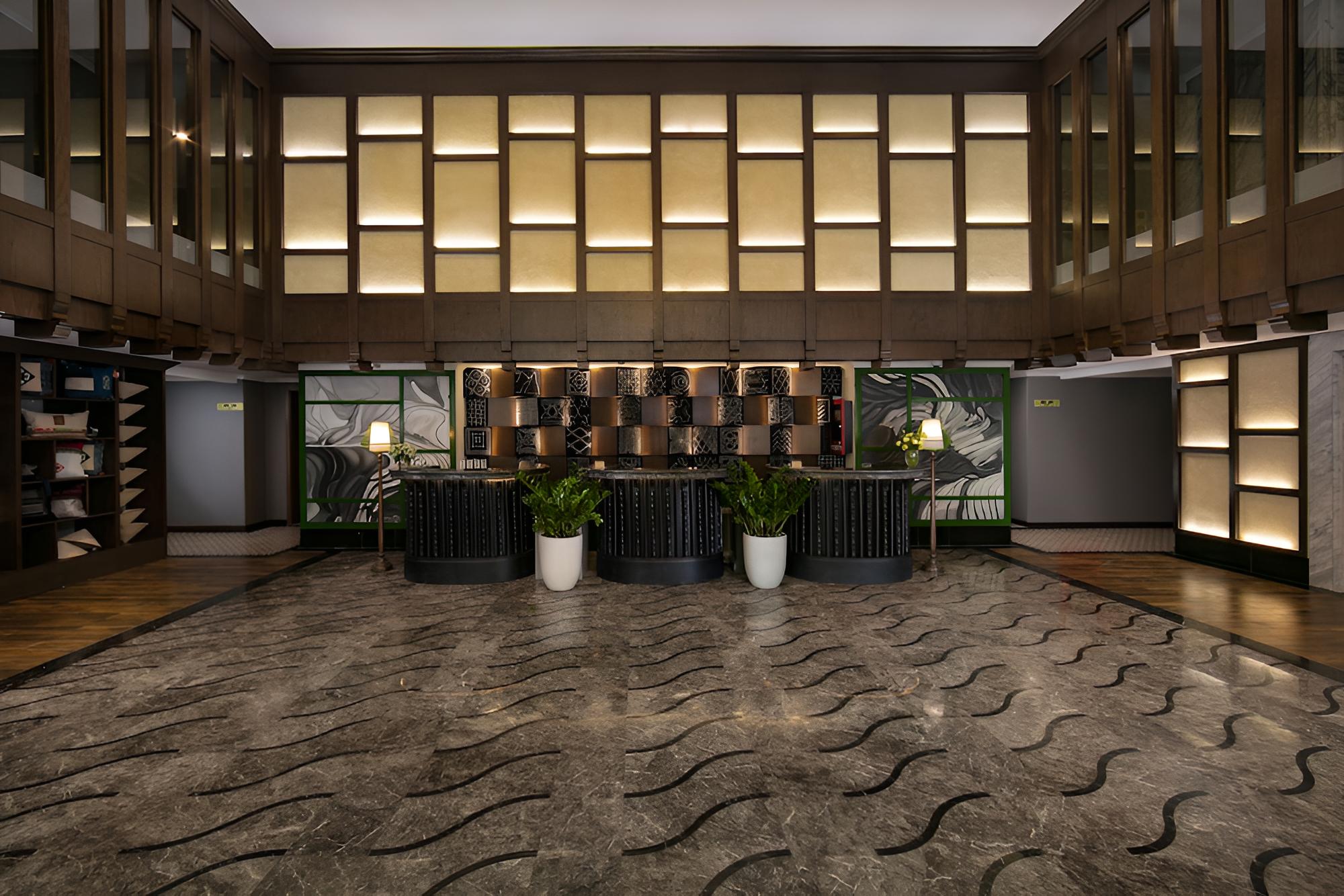 Pistachio Hotel Sapa 35