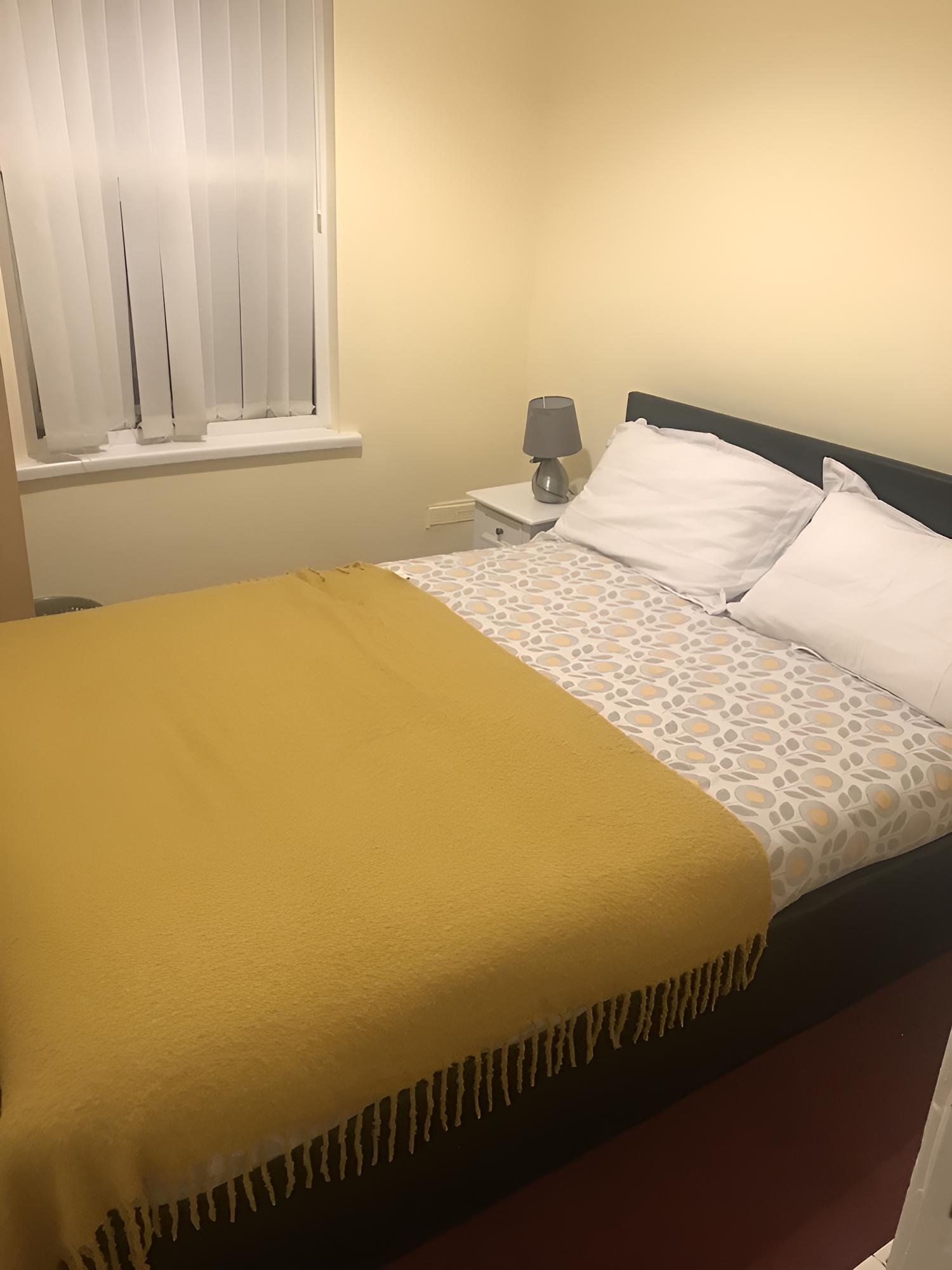 Super Serviced Accommodation