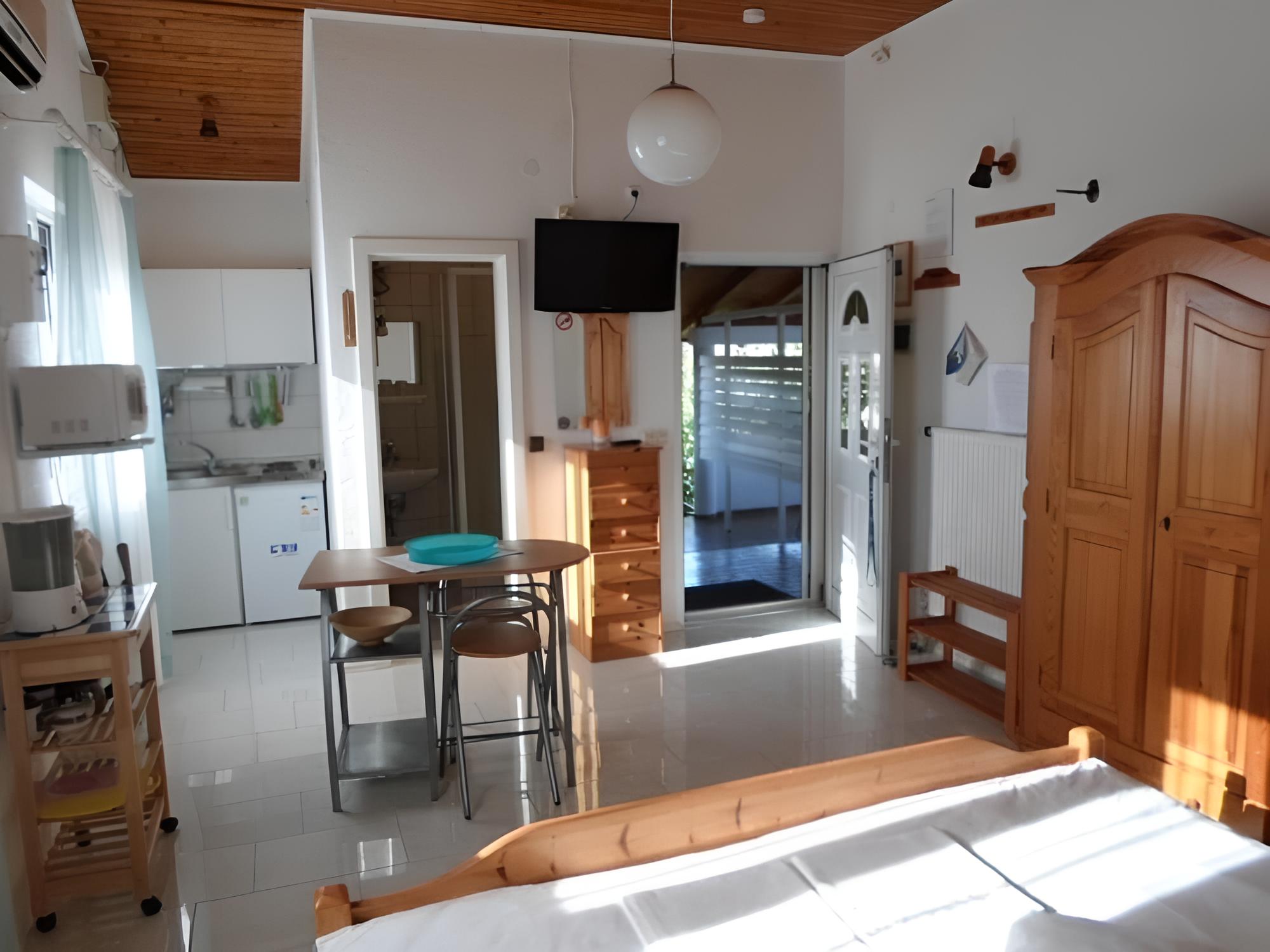 Brankom - 150m From the sea - SA2