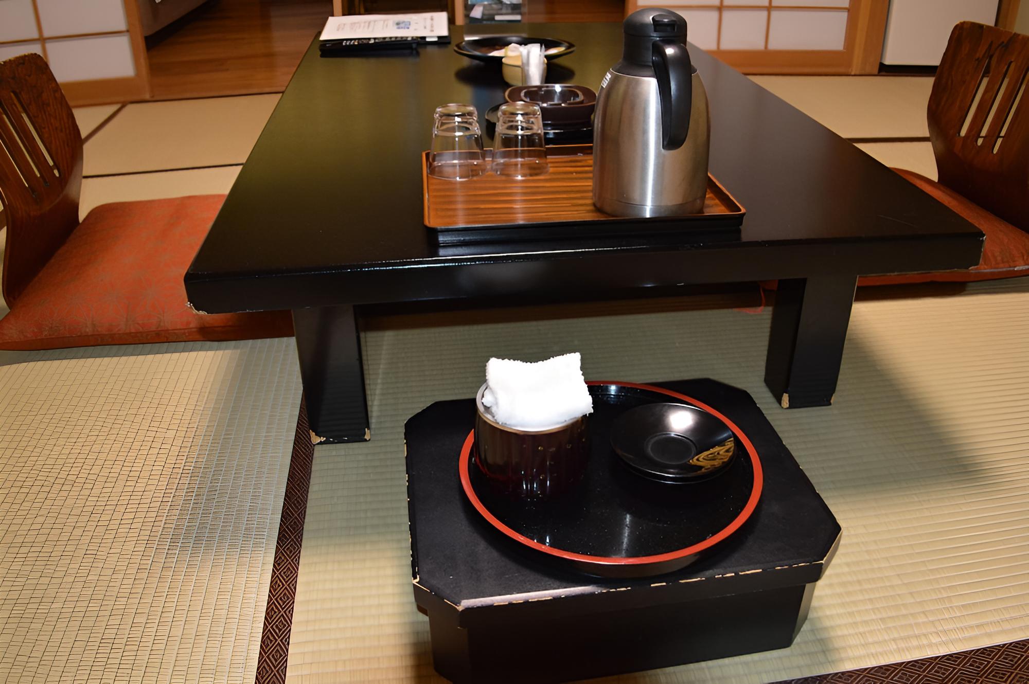 Yuzawa Grand Hotel
