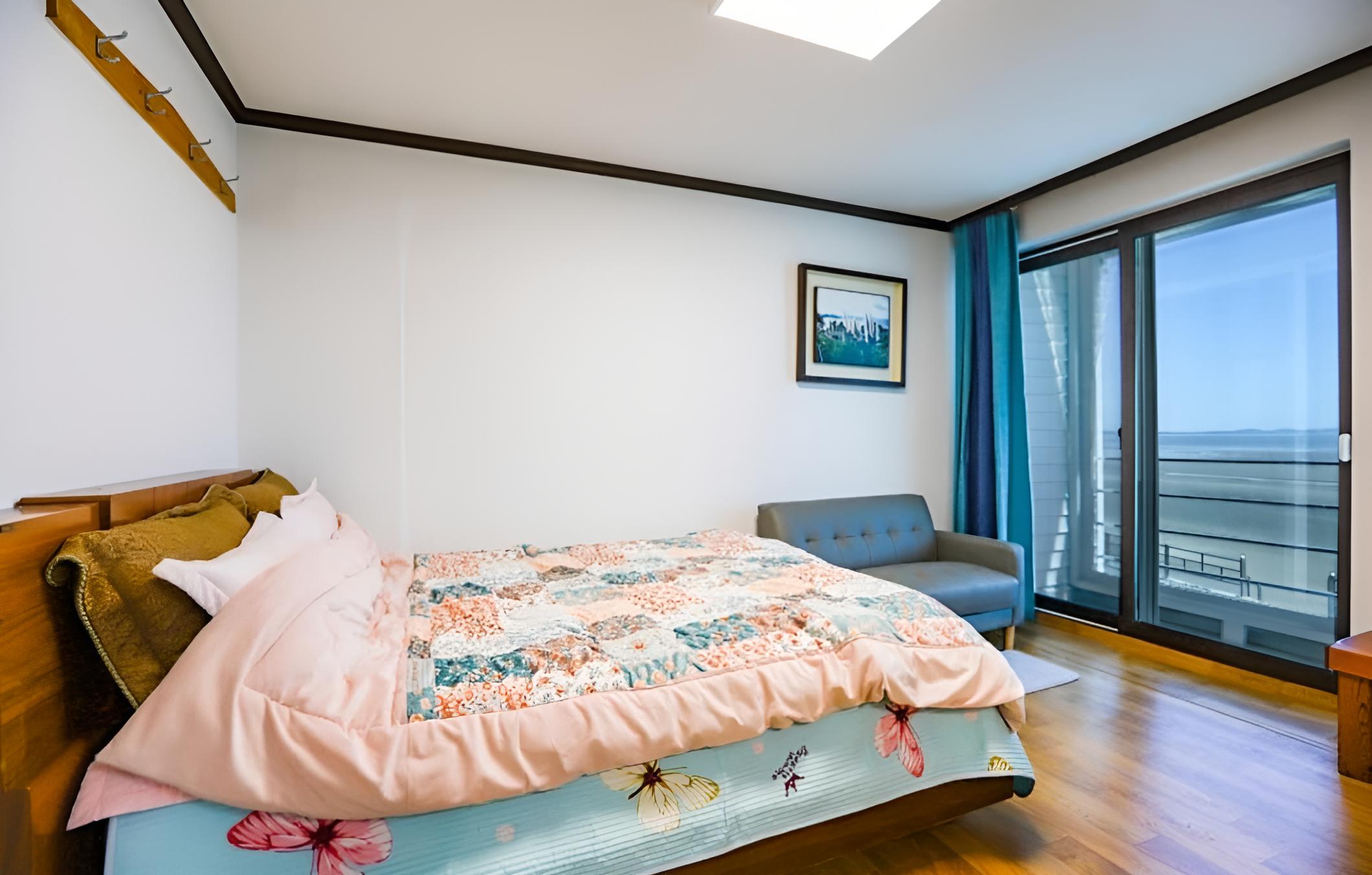 Taean Oceanside Pension