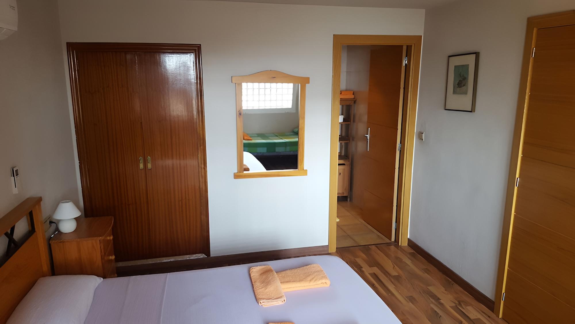 Hostal La Mar