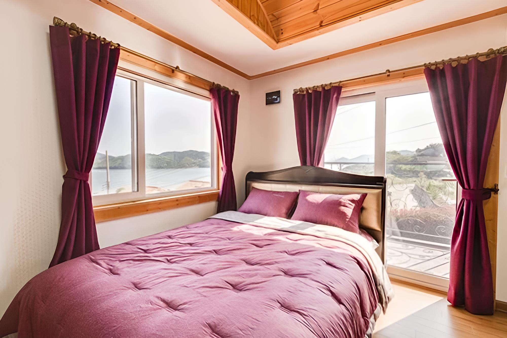 Namhae Landscape Pension