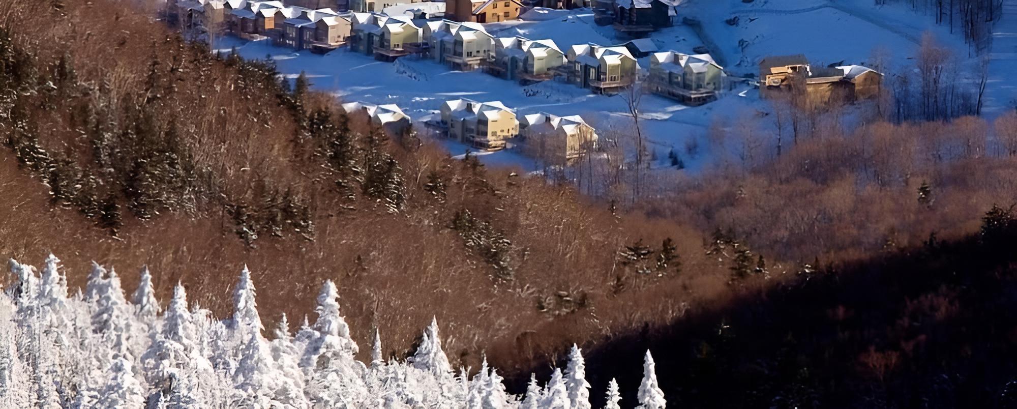 Killington Vacations - Edgemont C3 - Property Image 9