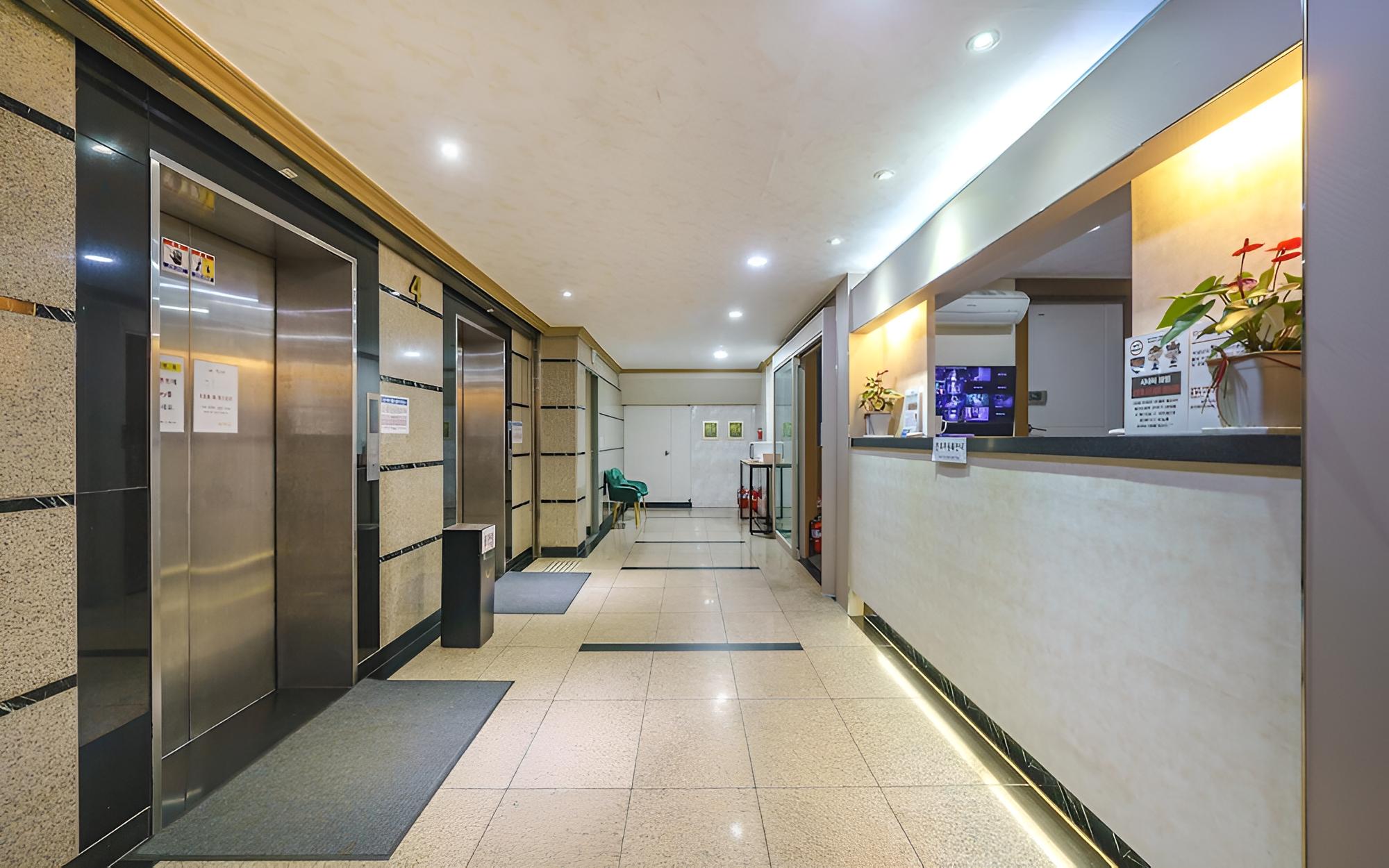 Byeongjeom Cinema