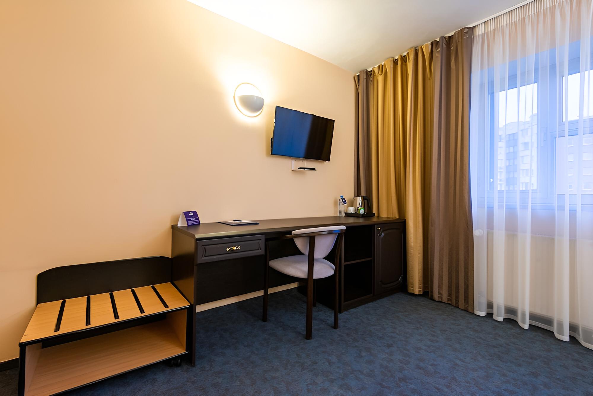 IBB Hotel
