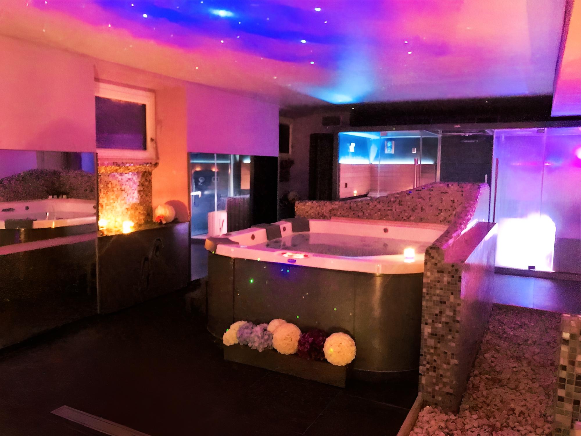 Astoria Hotel& Ninfea SPA
