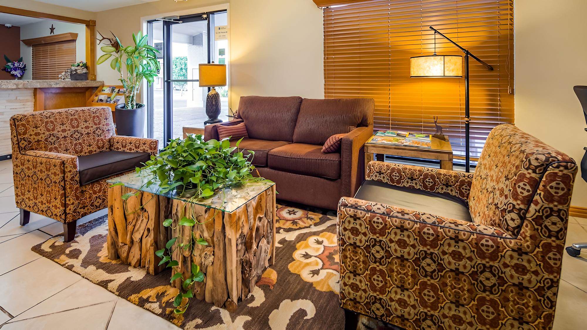 Best Western Llano