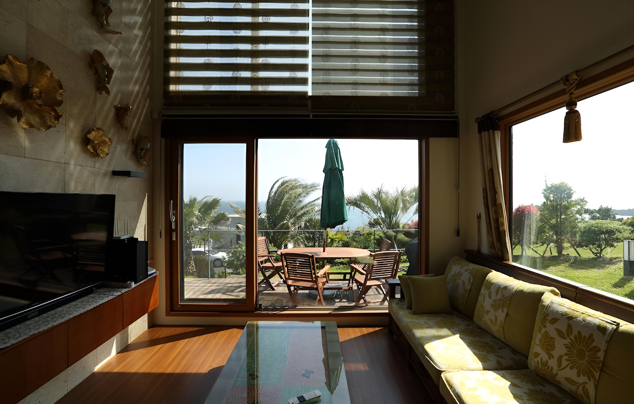 Cozysai Private House