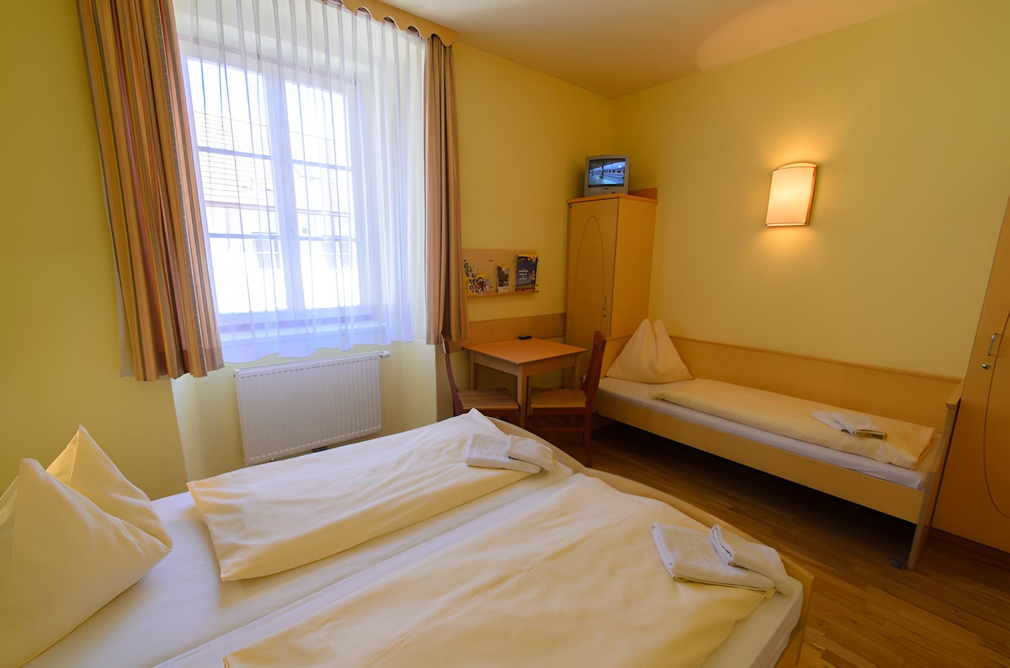 JUFA Hotel Oberwölz