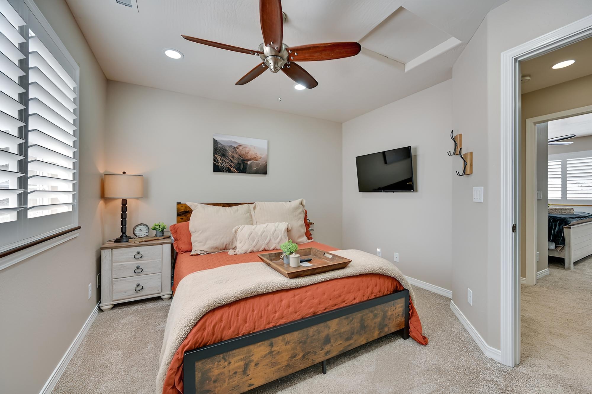 Family-friendly Flagstaff Home With Hot Tub