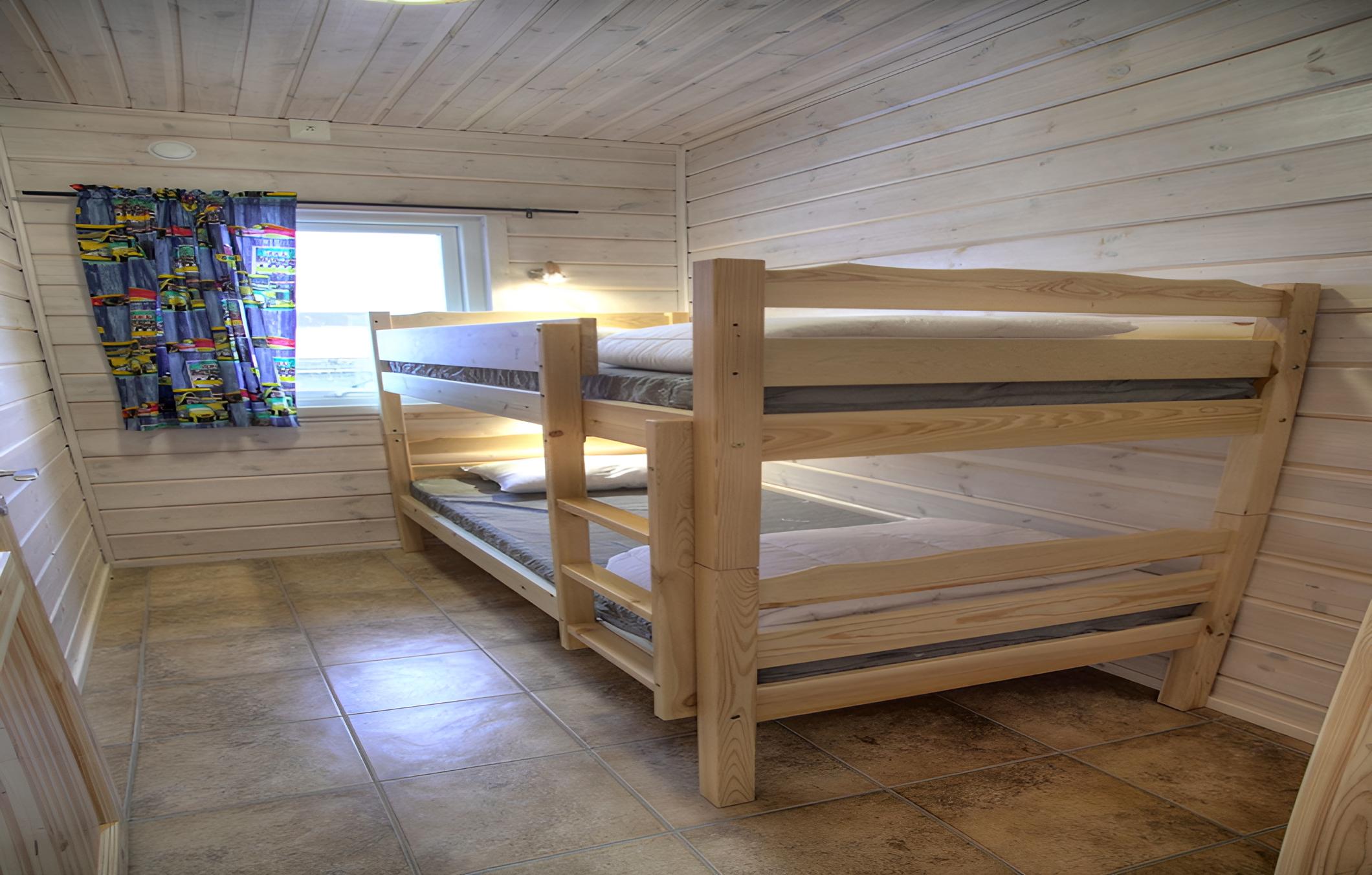Blåfjell Stugby