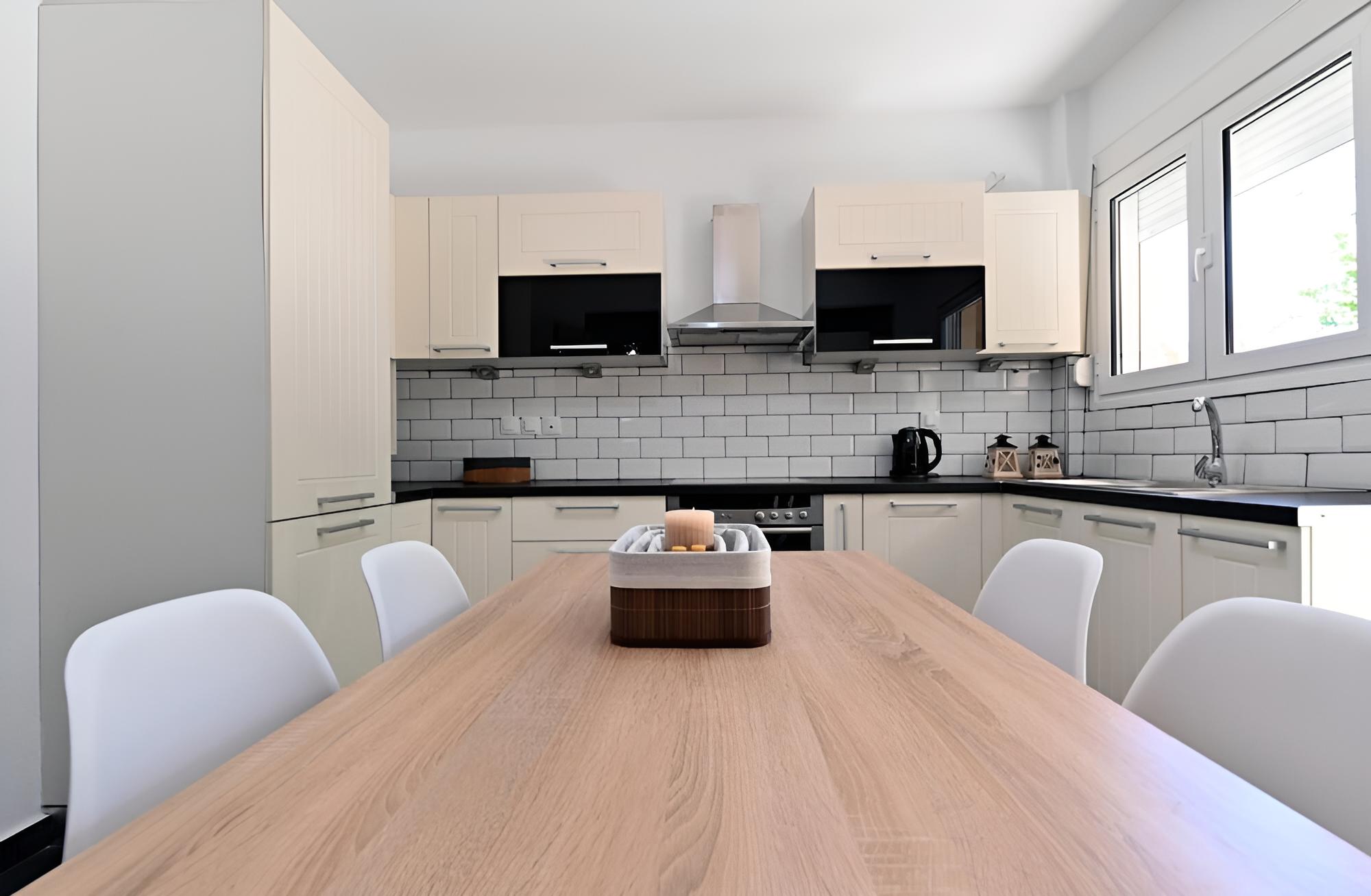 Meloida Maisonette by Travelpro Services- Nea photo 5