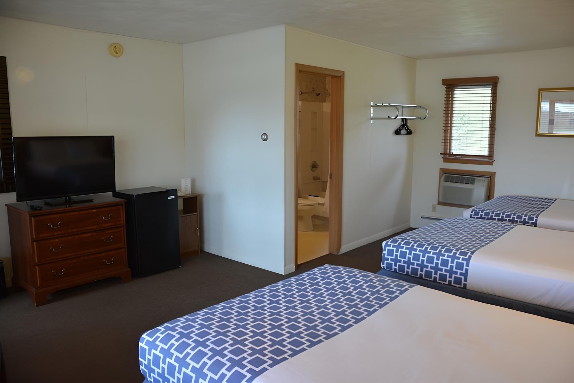 Galena Vacations - Grant Hills Motel - Property Image 4