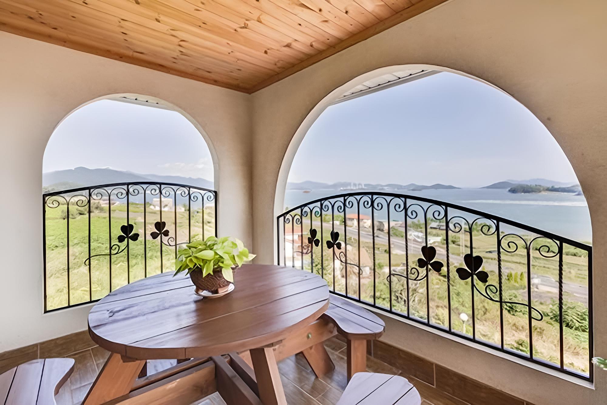 Namhae Landscape Pension
