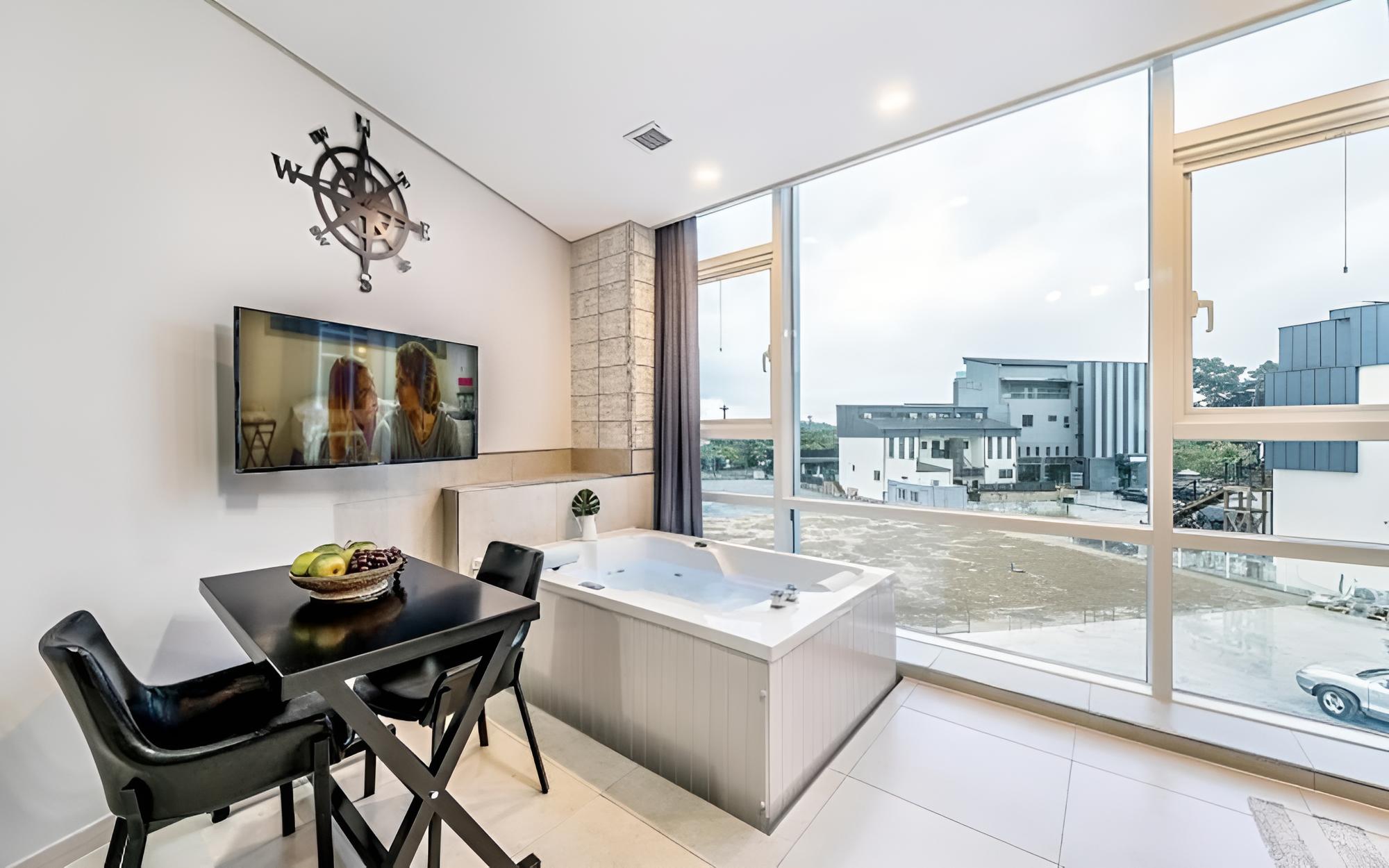 Gangneung Hygge Nobile Pension — photo 116
