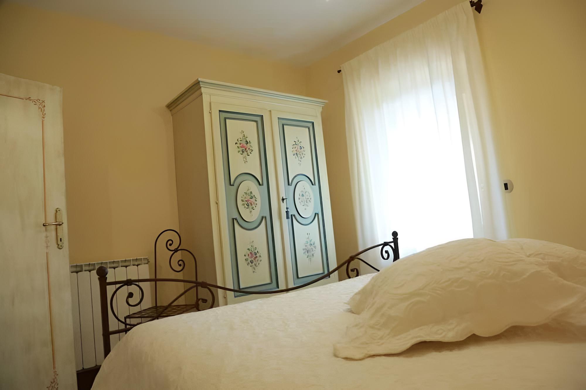 Agriturismo Colle Mura