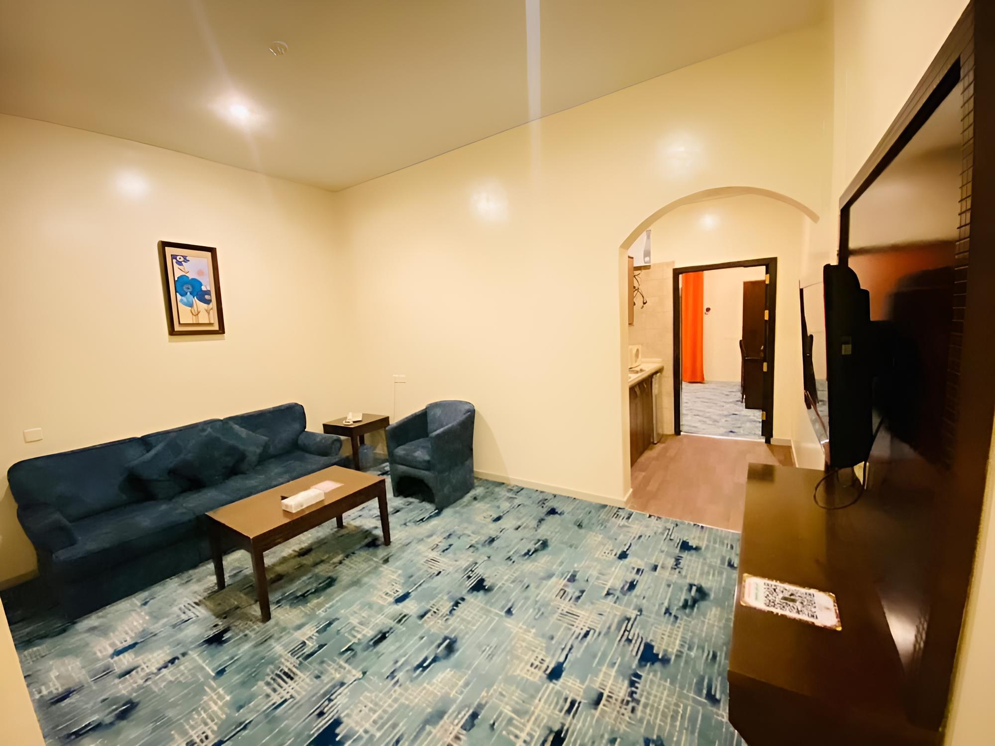 Al Raha Hotel Suites