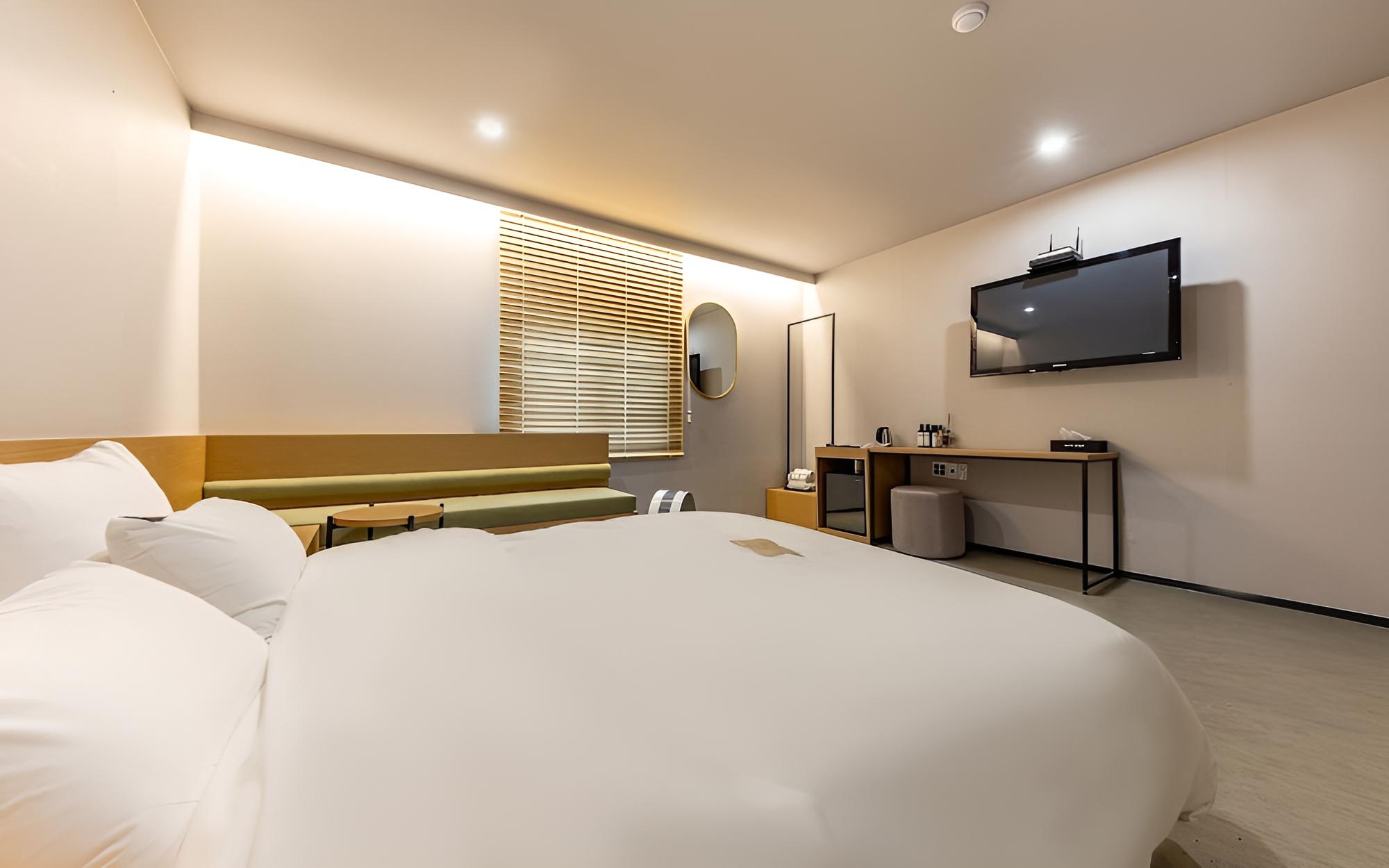Suncheon Yaja Suncheon Jorye Branch