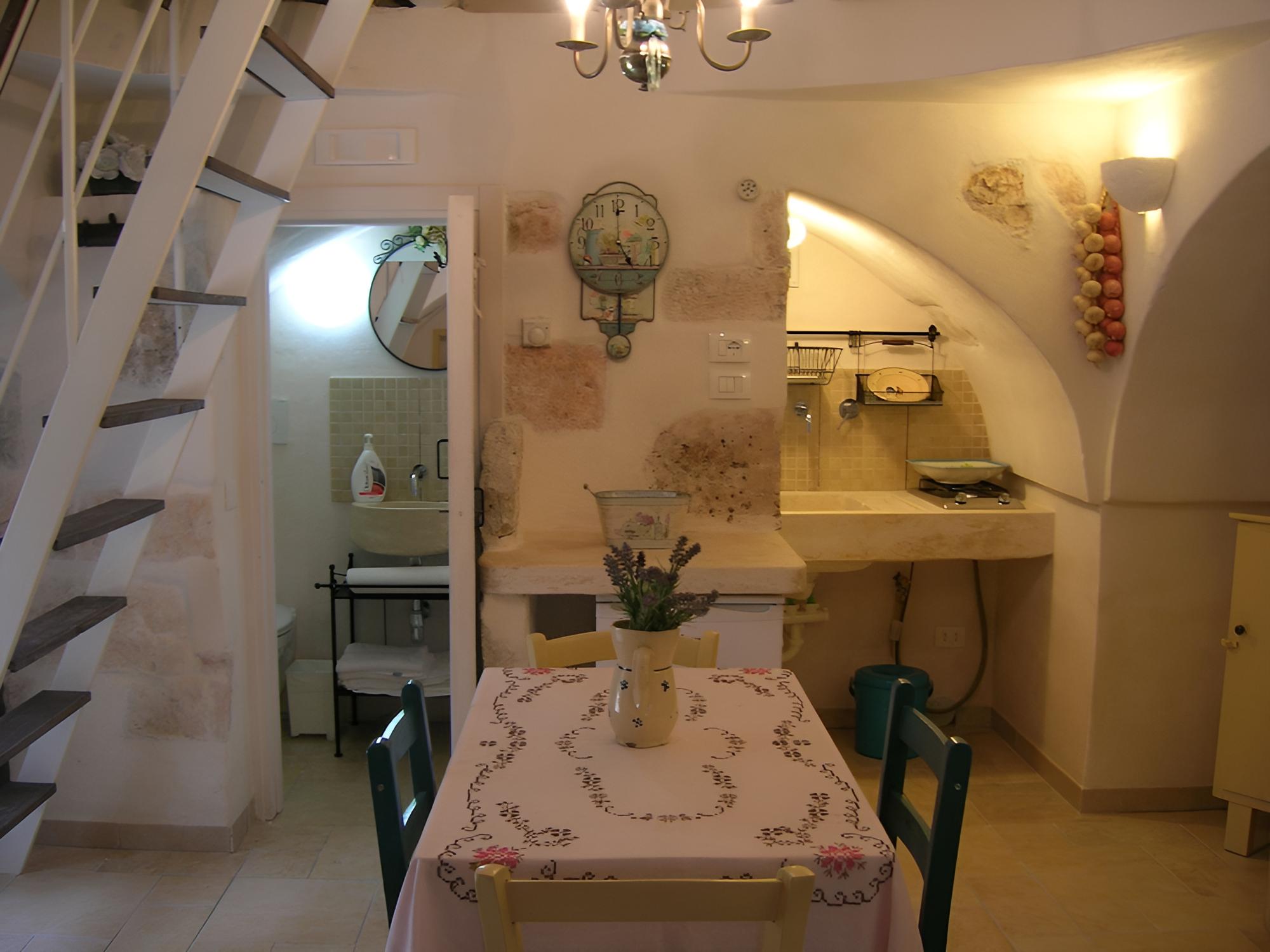 B&B Macchia Mediterranea