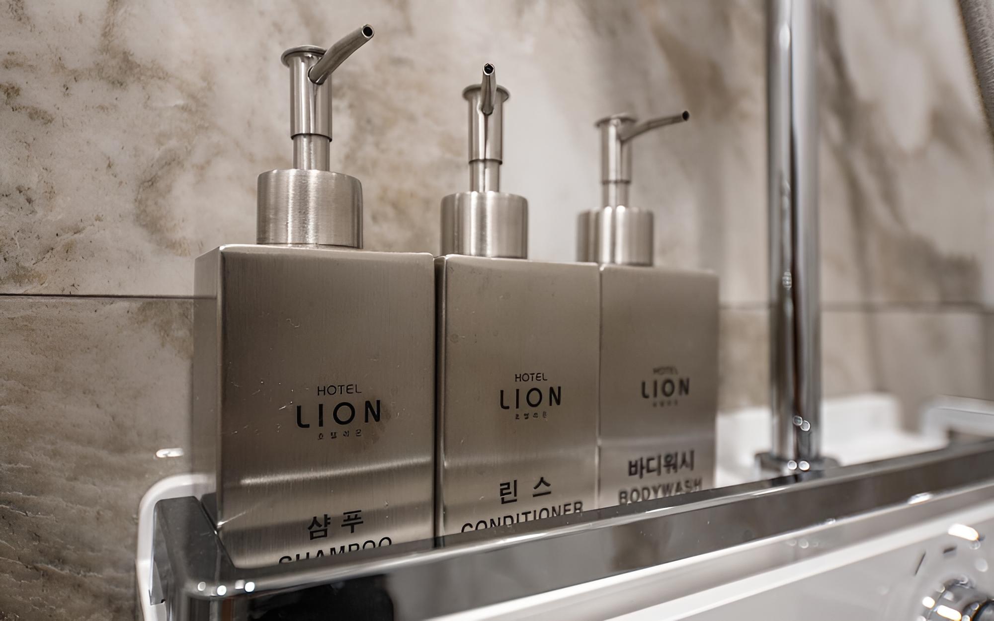 Cheongju Hotel Leon