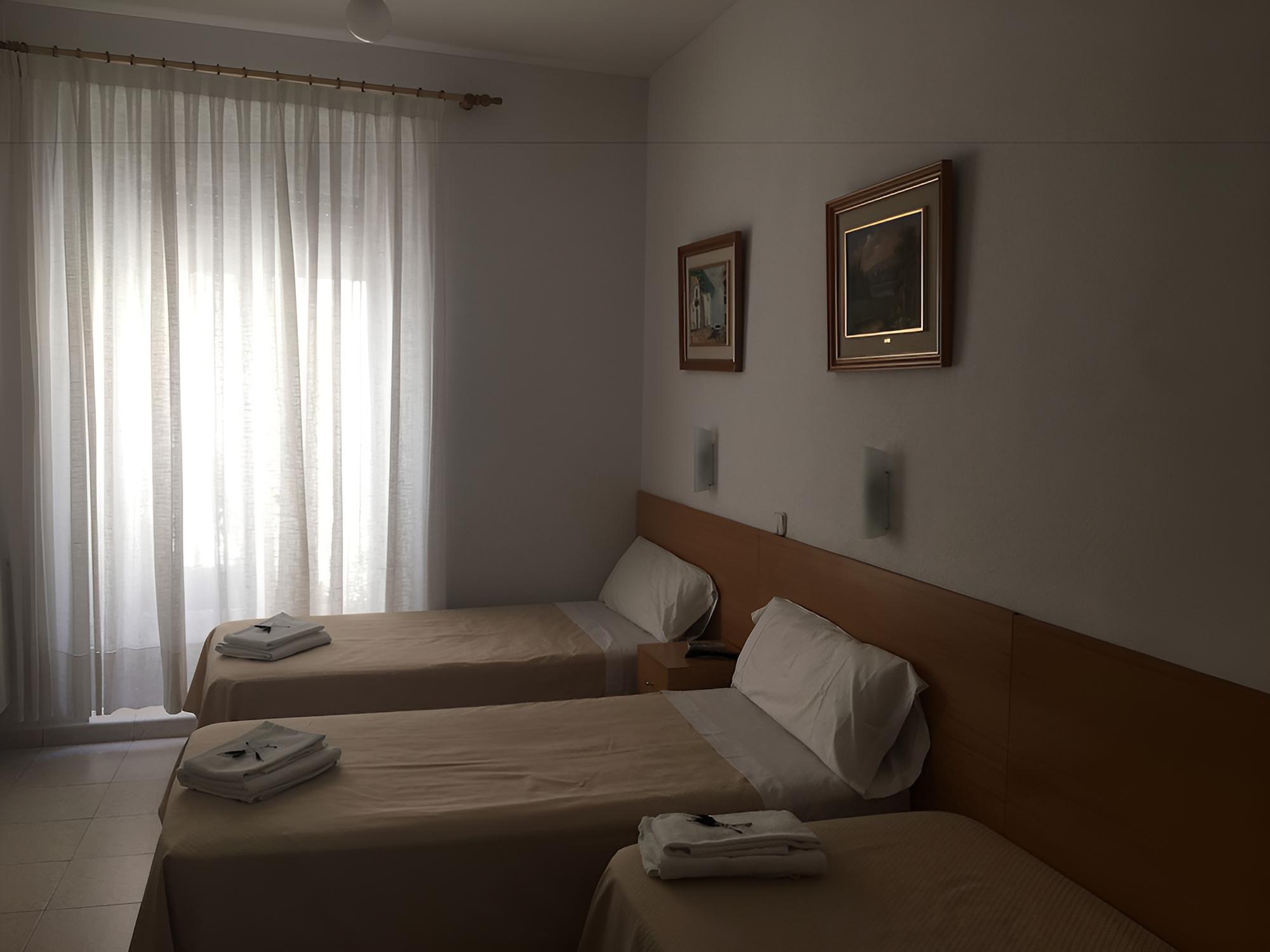 Hostal Lido