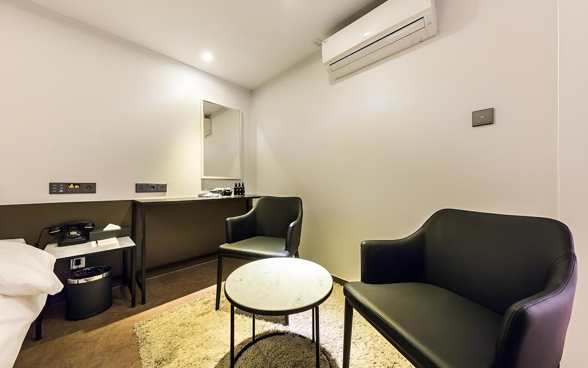 Seocho Stay Hotel