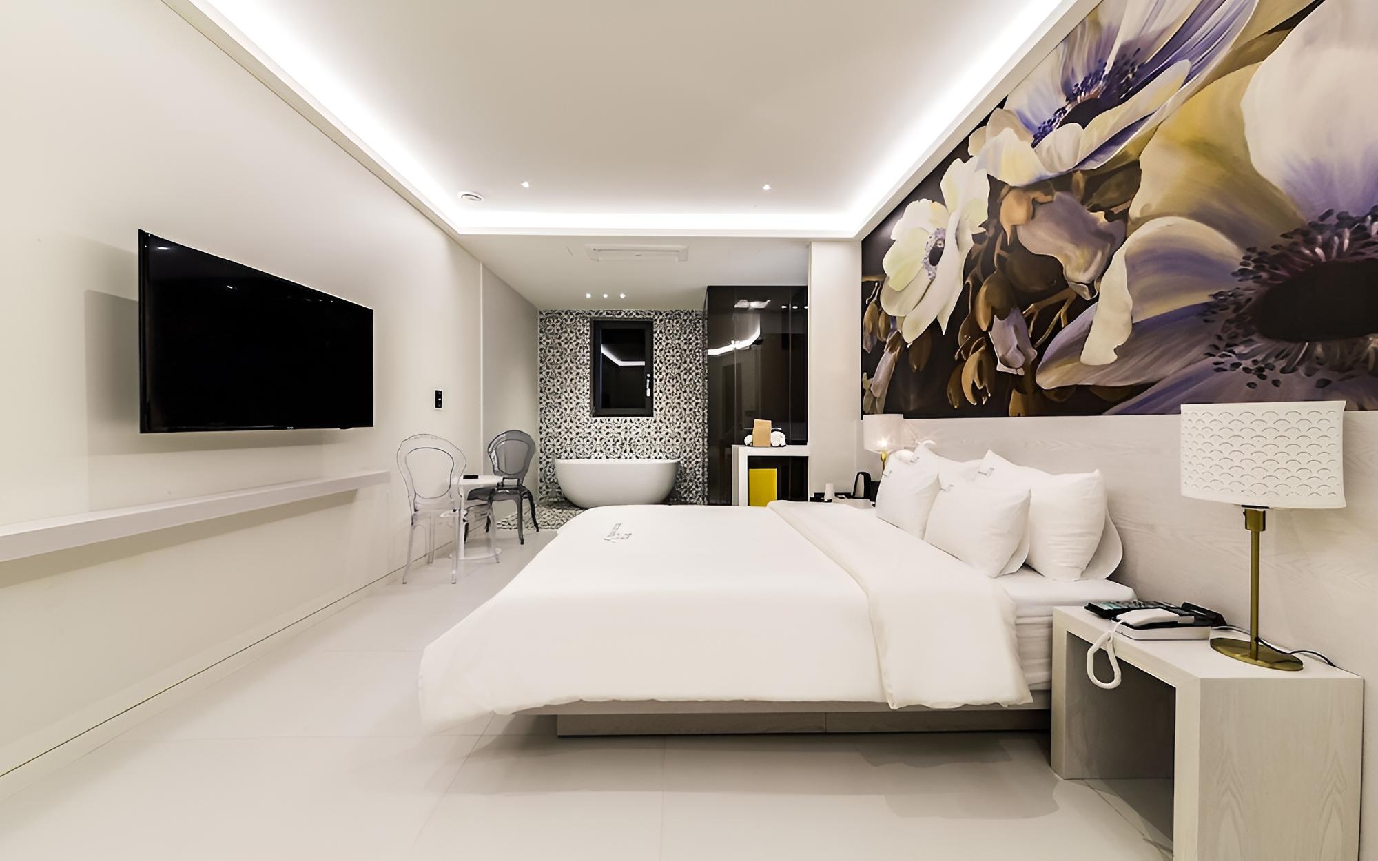Icheon O-world Motel