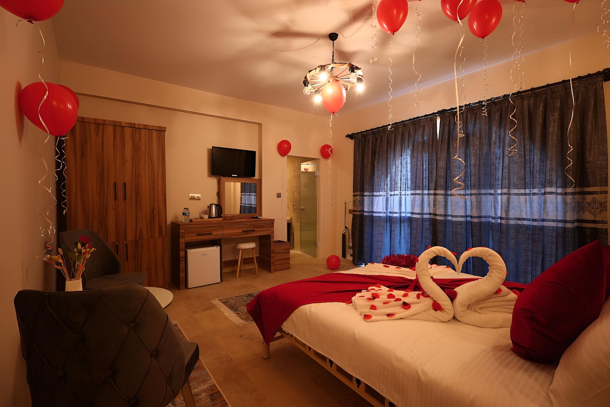 Hotel Izi Cappadocia
