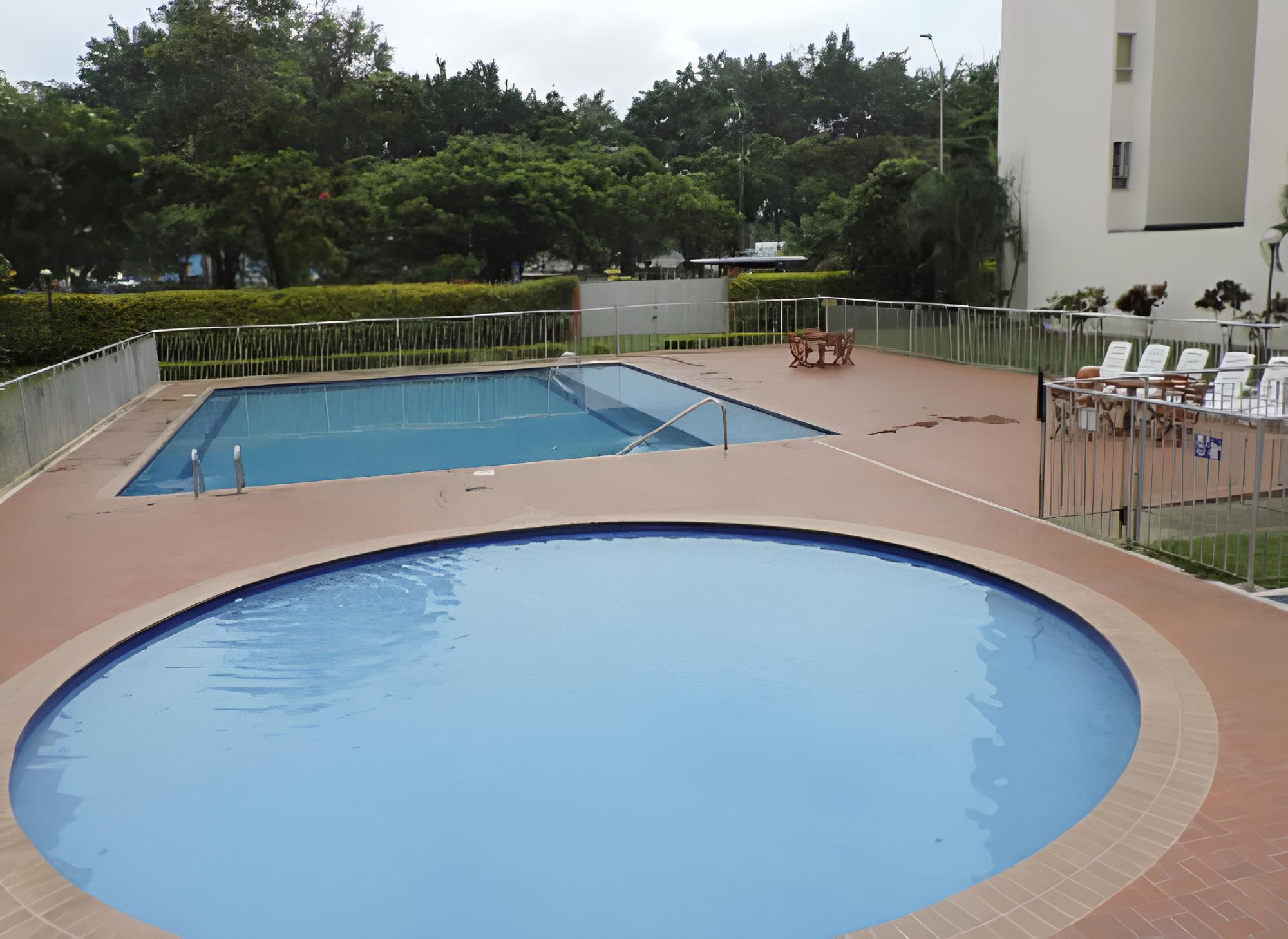 Apartamento Vacacional Valle  Lil- Calii view 5